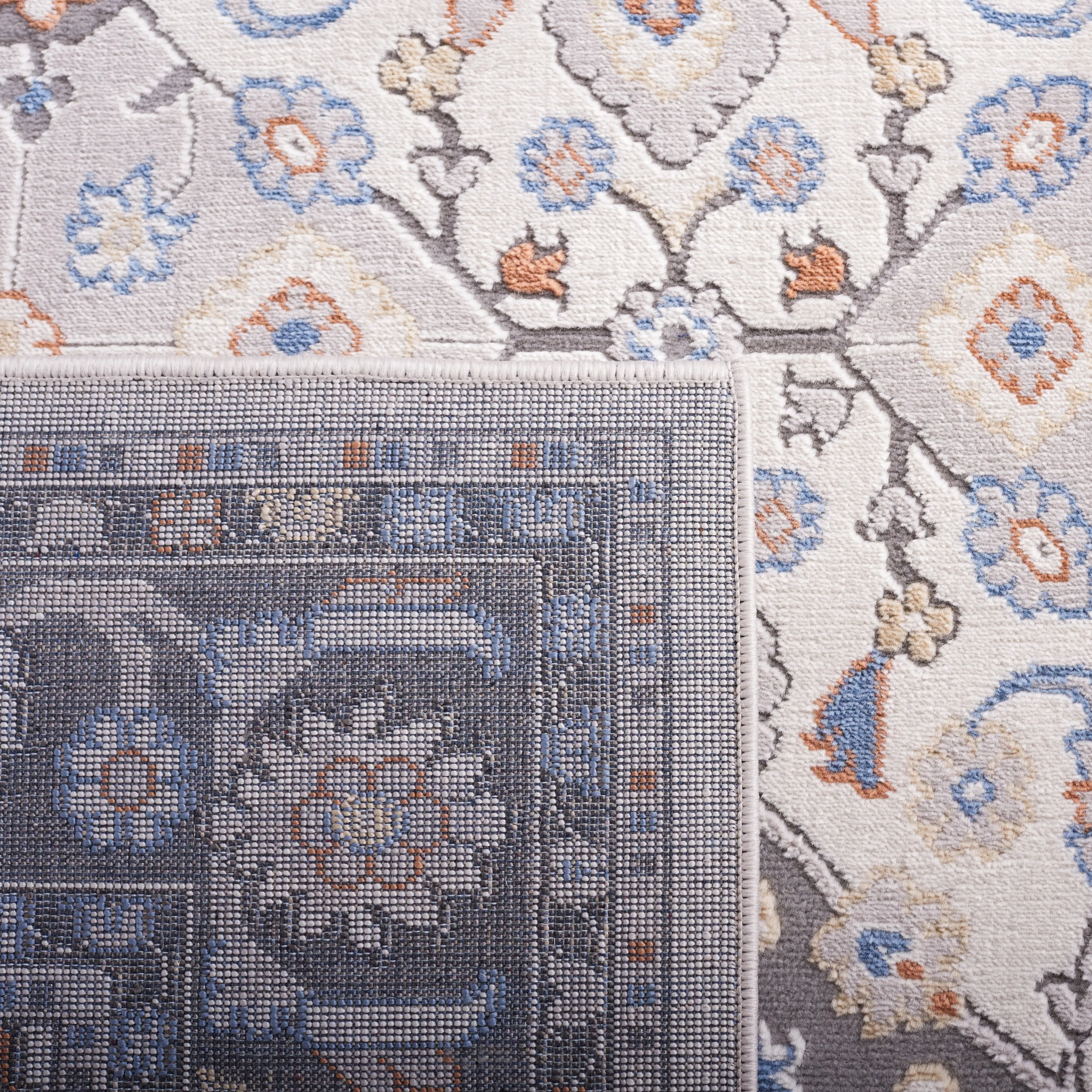 SAFAVIEH Handmade Eternal Sasho Oriental Rug