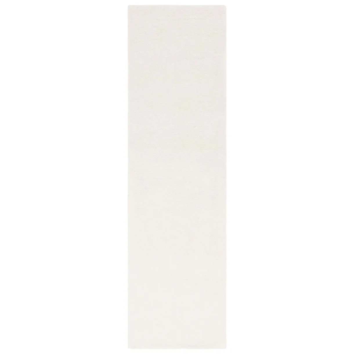 SAFAVIEH Handmade Fifth Avenue Biba Solid New Zealand Wool