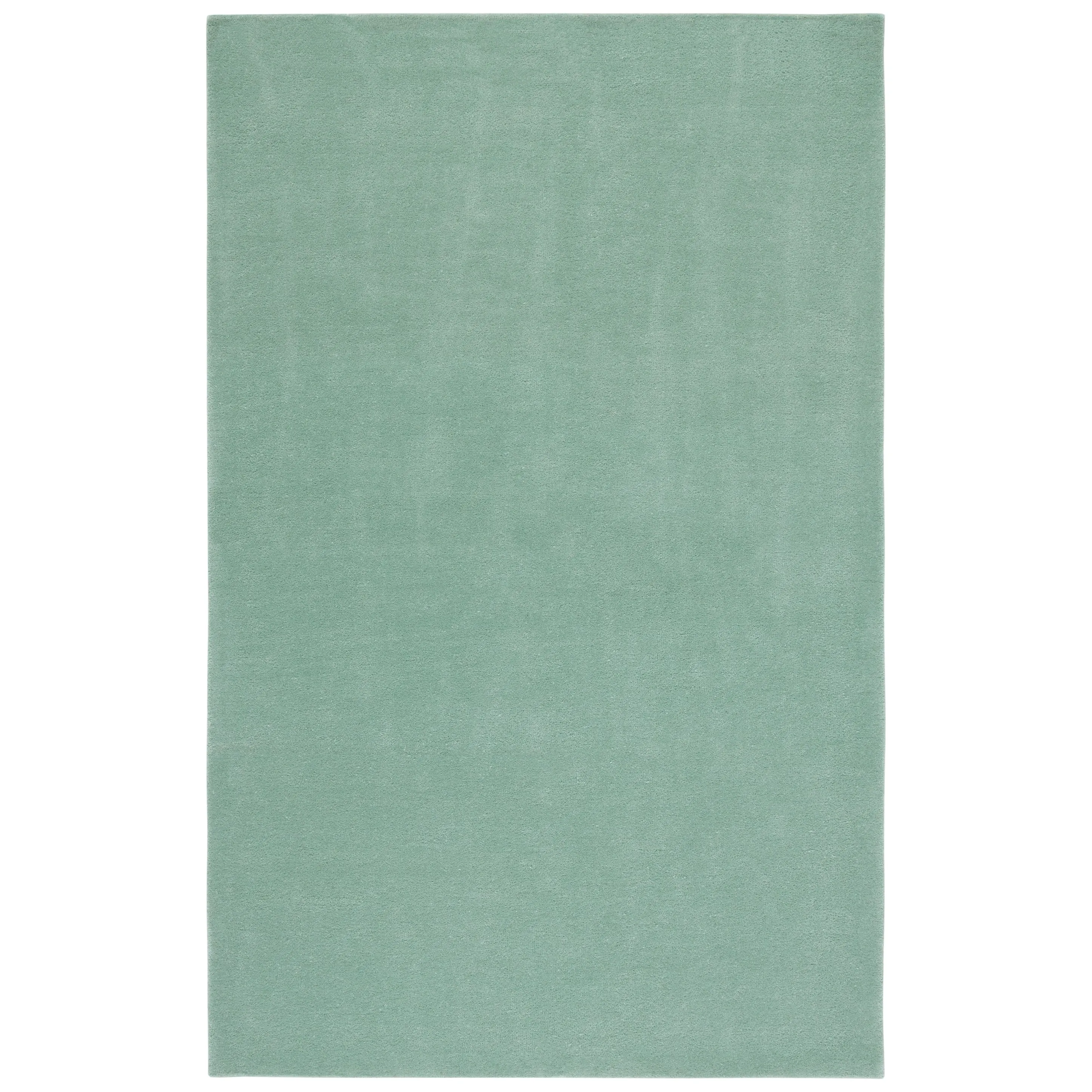 SAFAVIEH Handmade Fifth Avenue Biba Solid New Zealand Wool