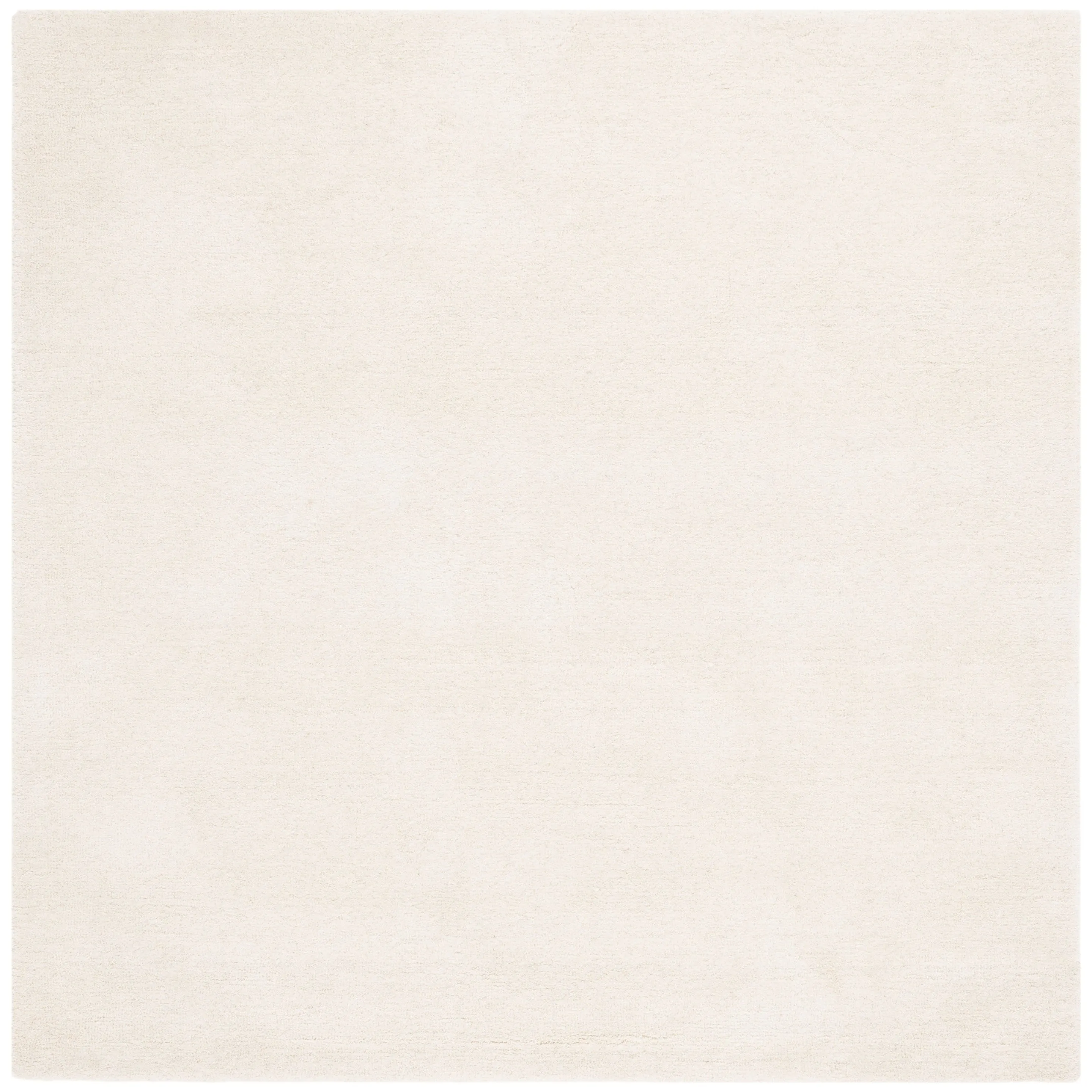 SAFAVIEH Handmade Fifth Avenue Biba Solid New Zealand Wool