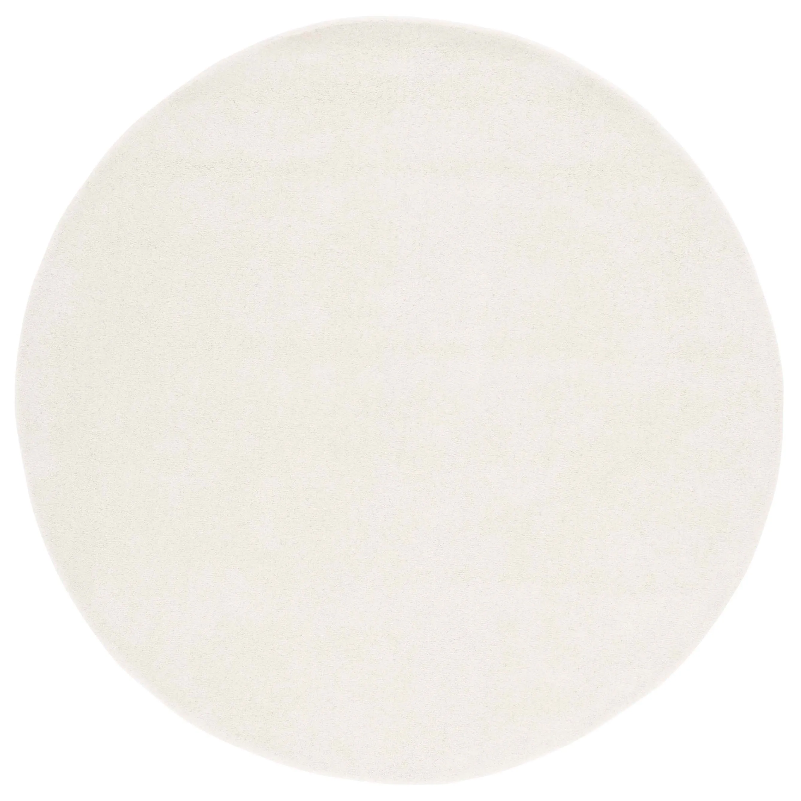 SAFAVIEH Handmade Fifth Avenue Biba Solid New Zealand Wool