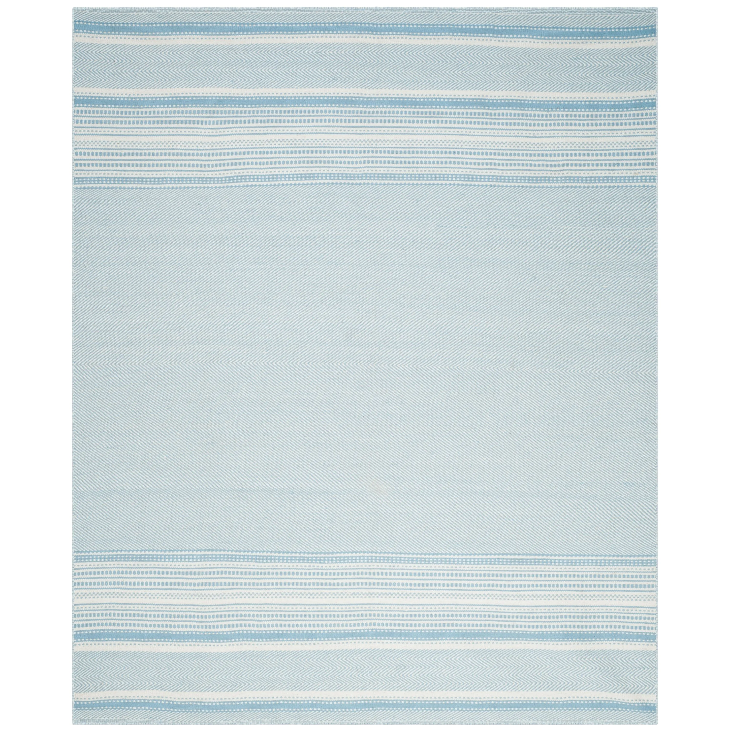 SAFAVIEH Handmade Flatweave Kilim Manrica Wool Rug