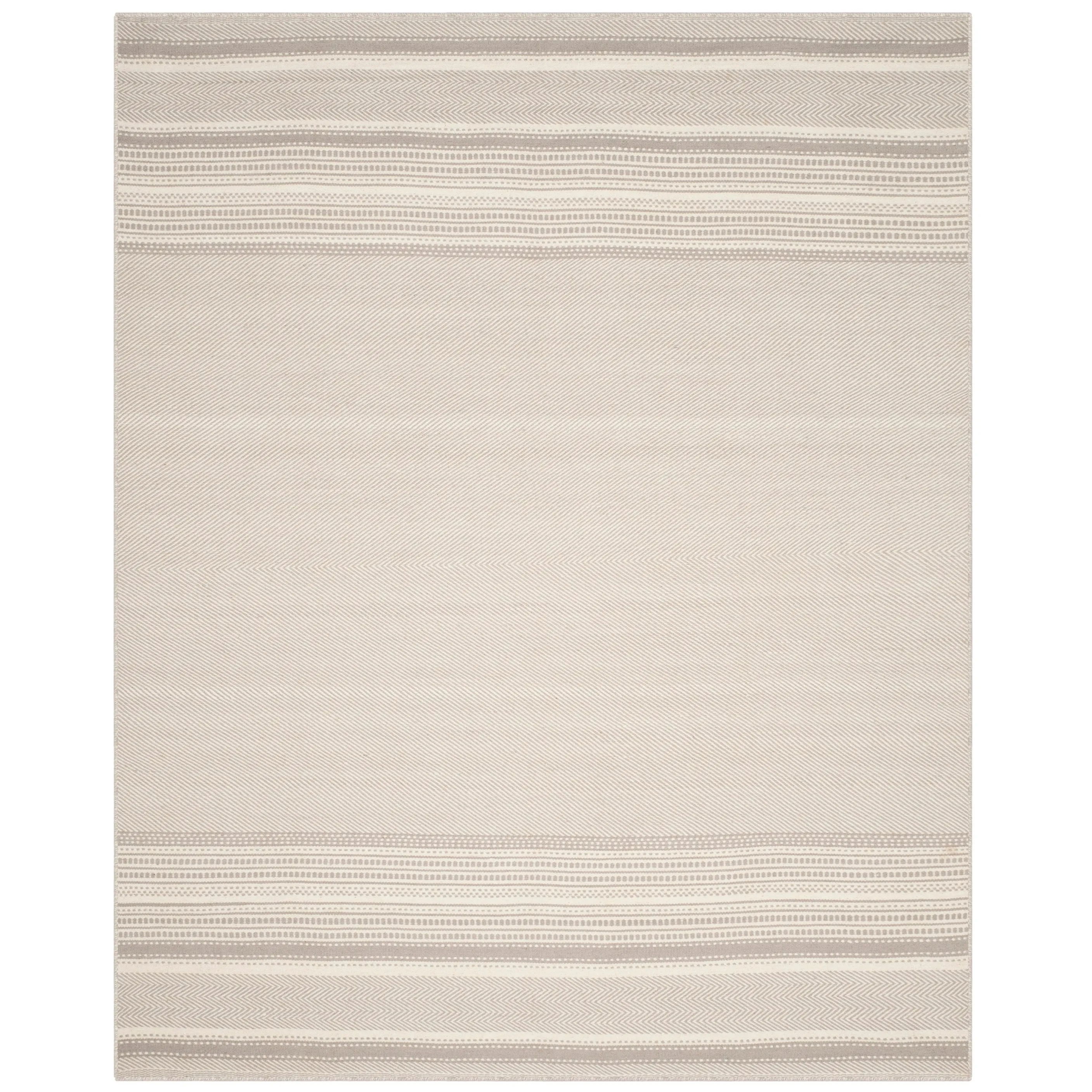 SAFAVIEH Handmade Flatweave Kilim Manrica Wool Rug