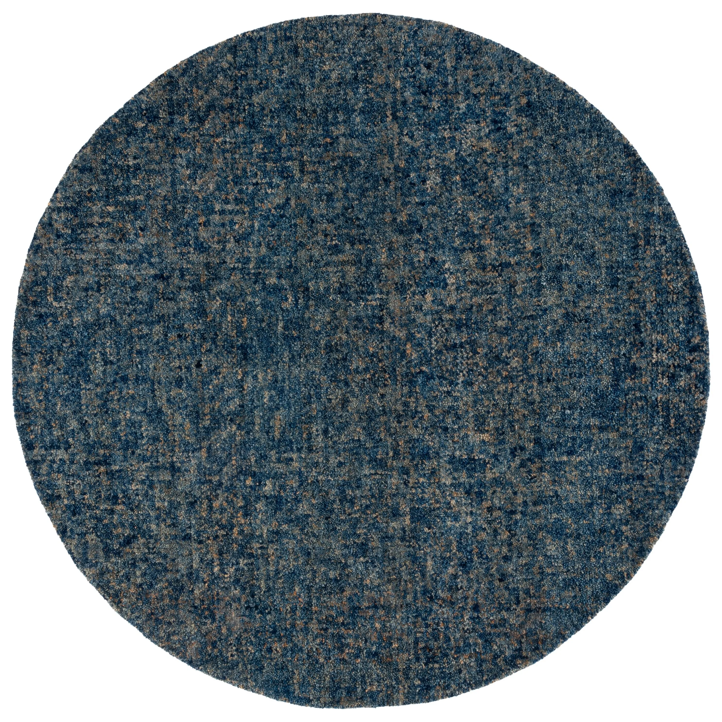 SAFAVIEH Handmade Gabbeh Andrina Wool Rug