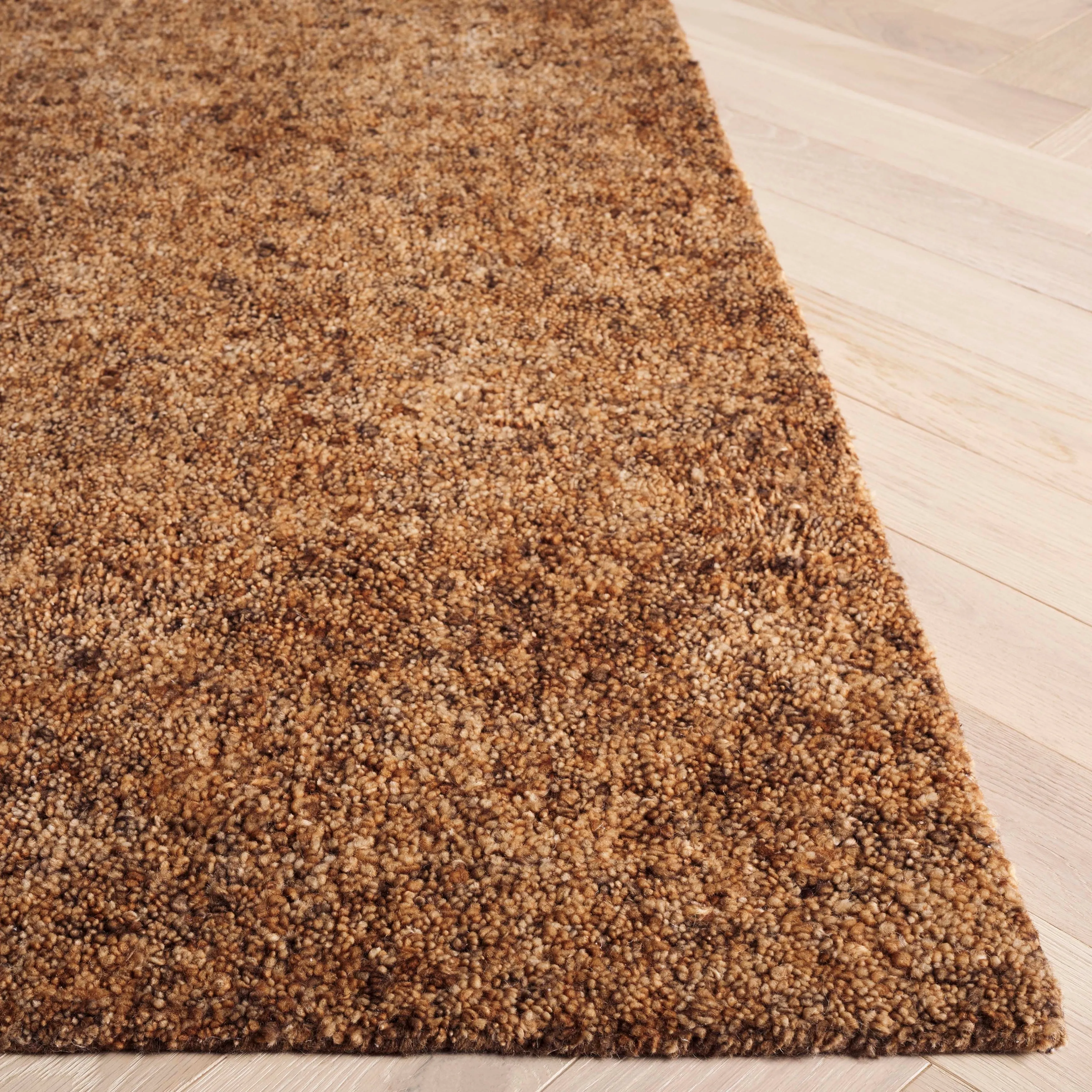 SAFAVIEH Handmade Gabbeh Andrina Wool Rug