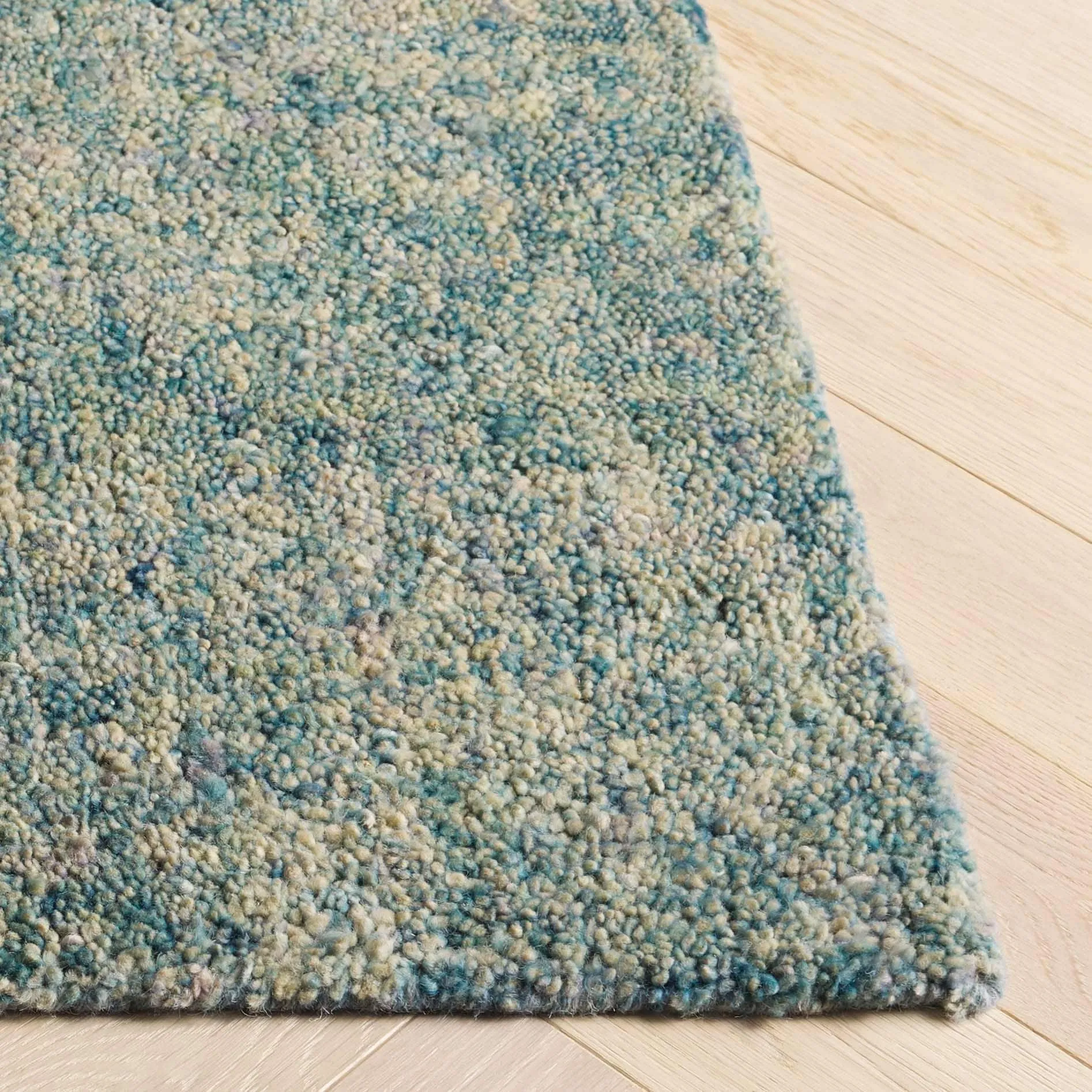 SAFAVIEH Handmade Gabbeh Andrina Wool Rug