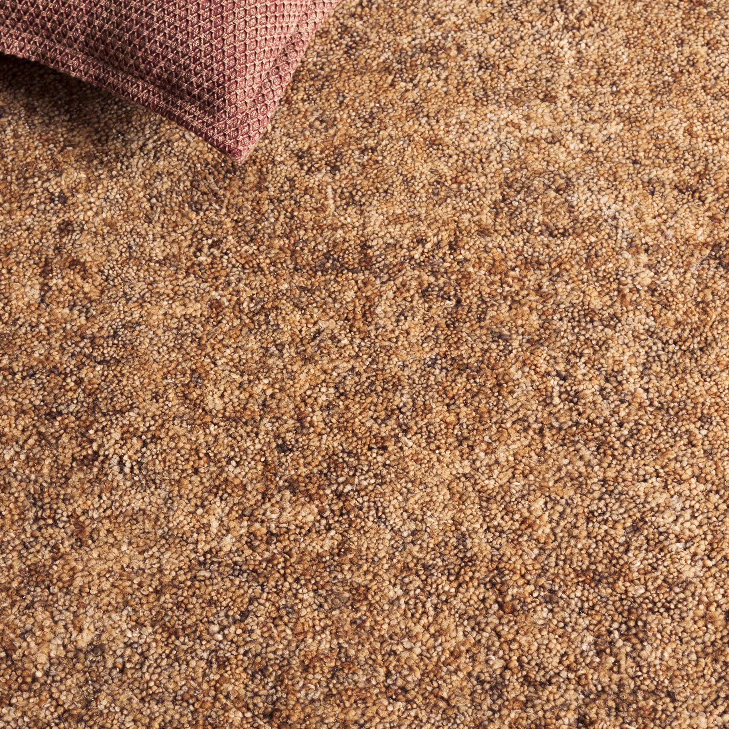 SAFAVIEH Handmade Gabbeh Andrina Wool Rug