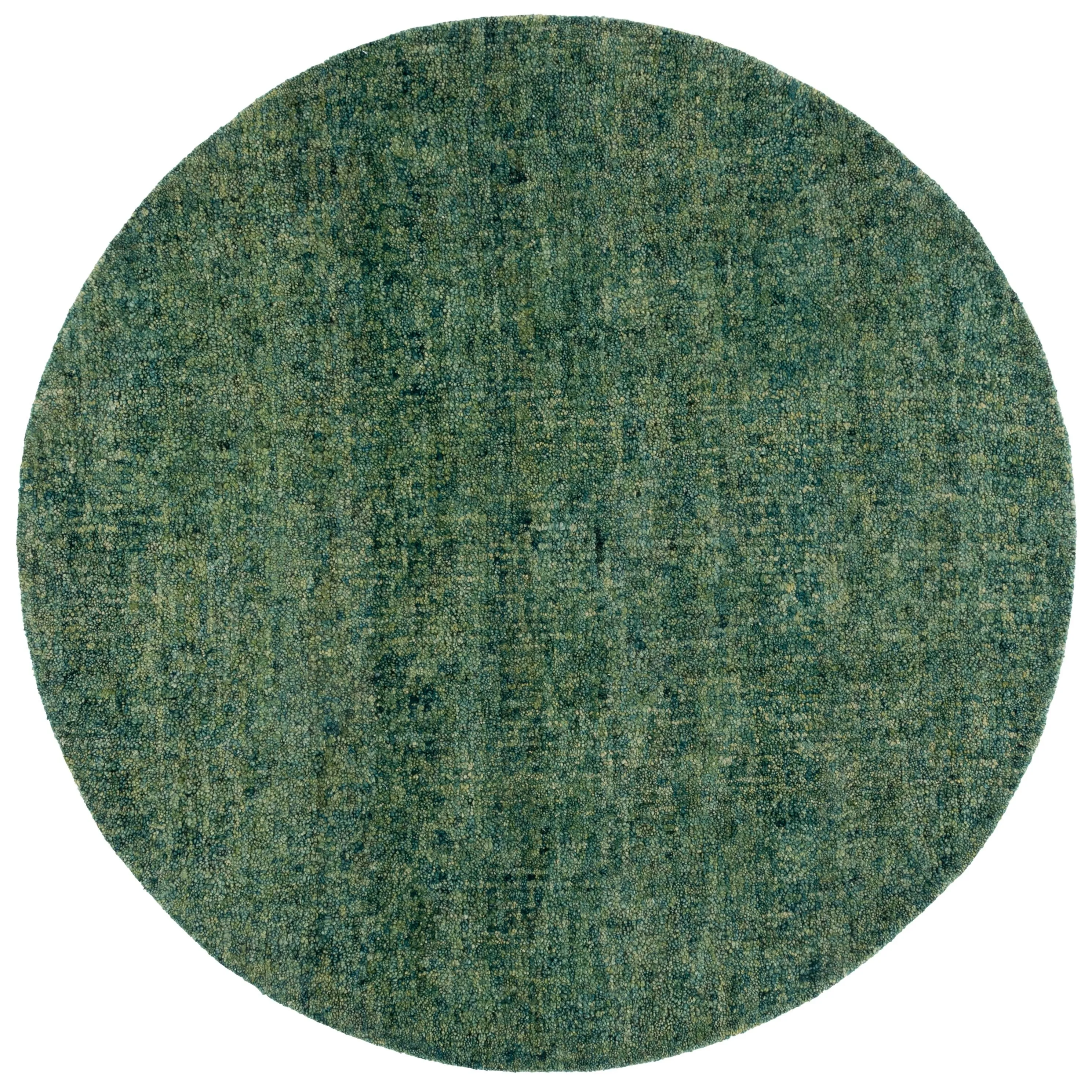 SAFAVIEH Handmade Gabbeh Andrina Wool Rug