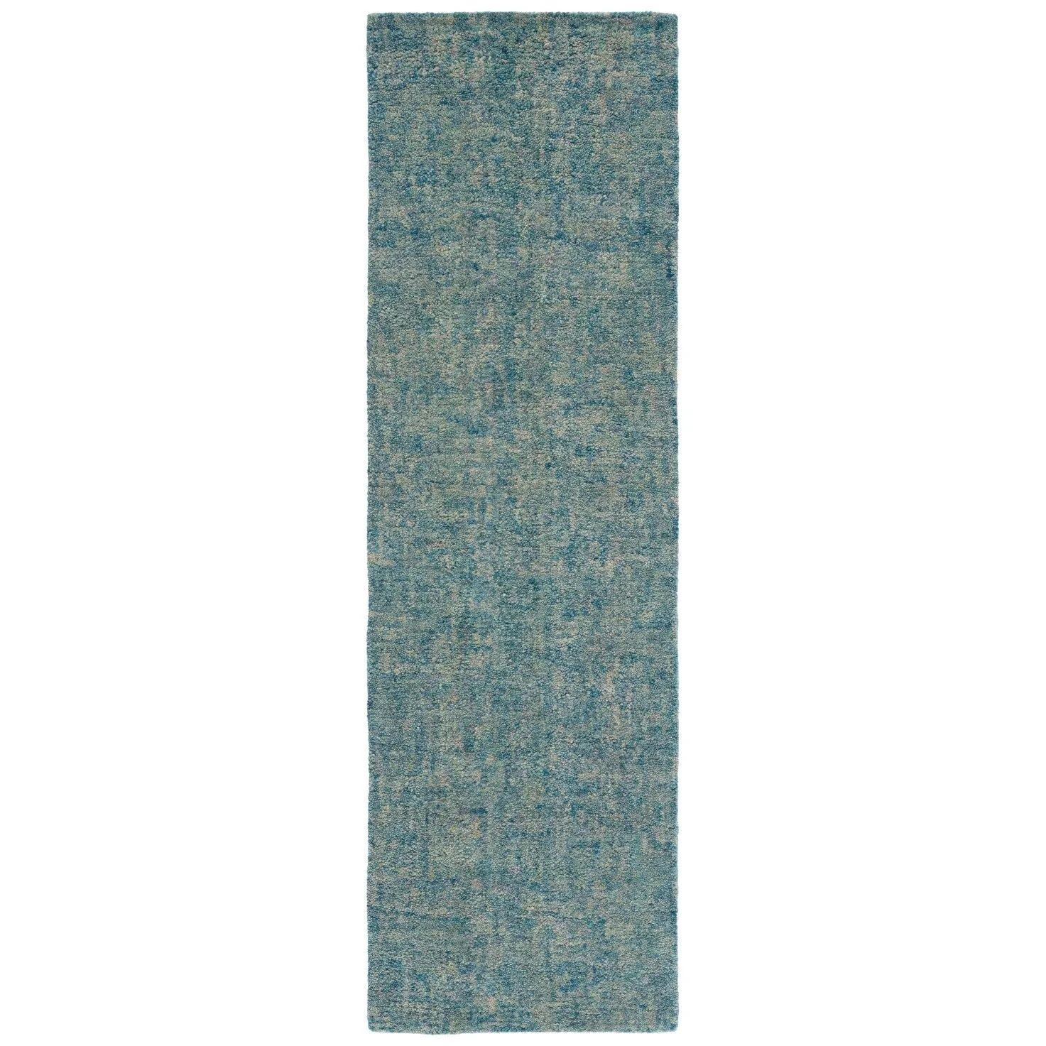 SAFAVIEH Handmade Gabbeh Andrina Wool Rug