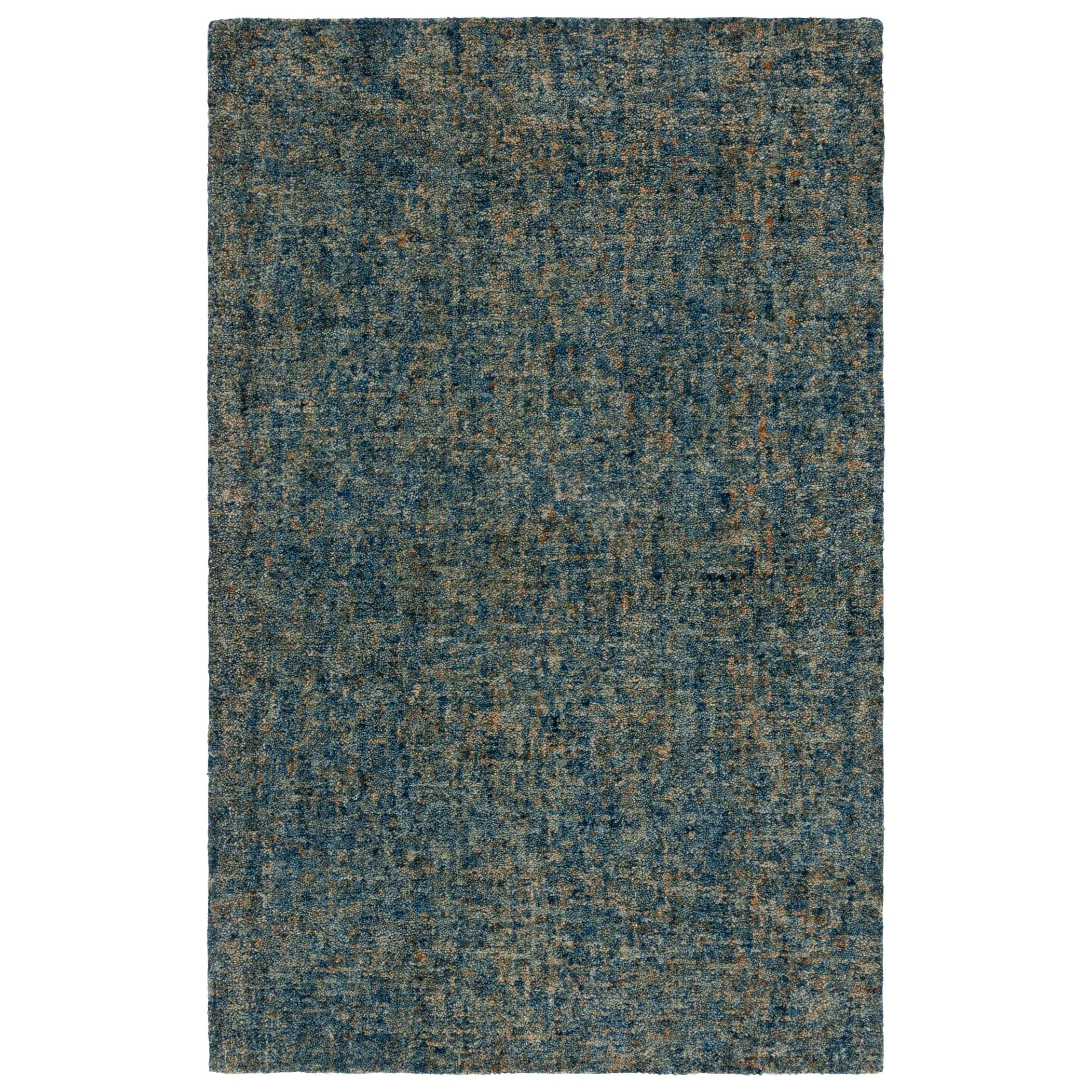 SAFAVIEH Handmade Gabbeh Andrina Wool Rug