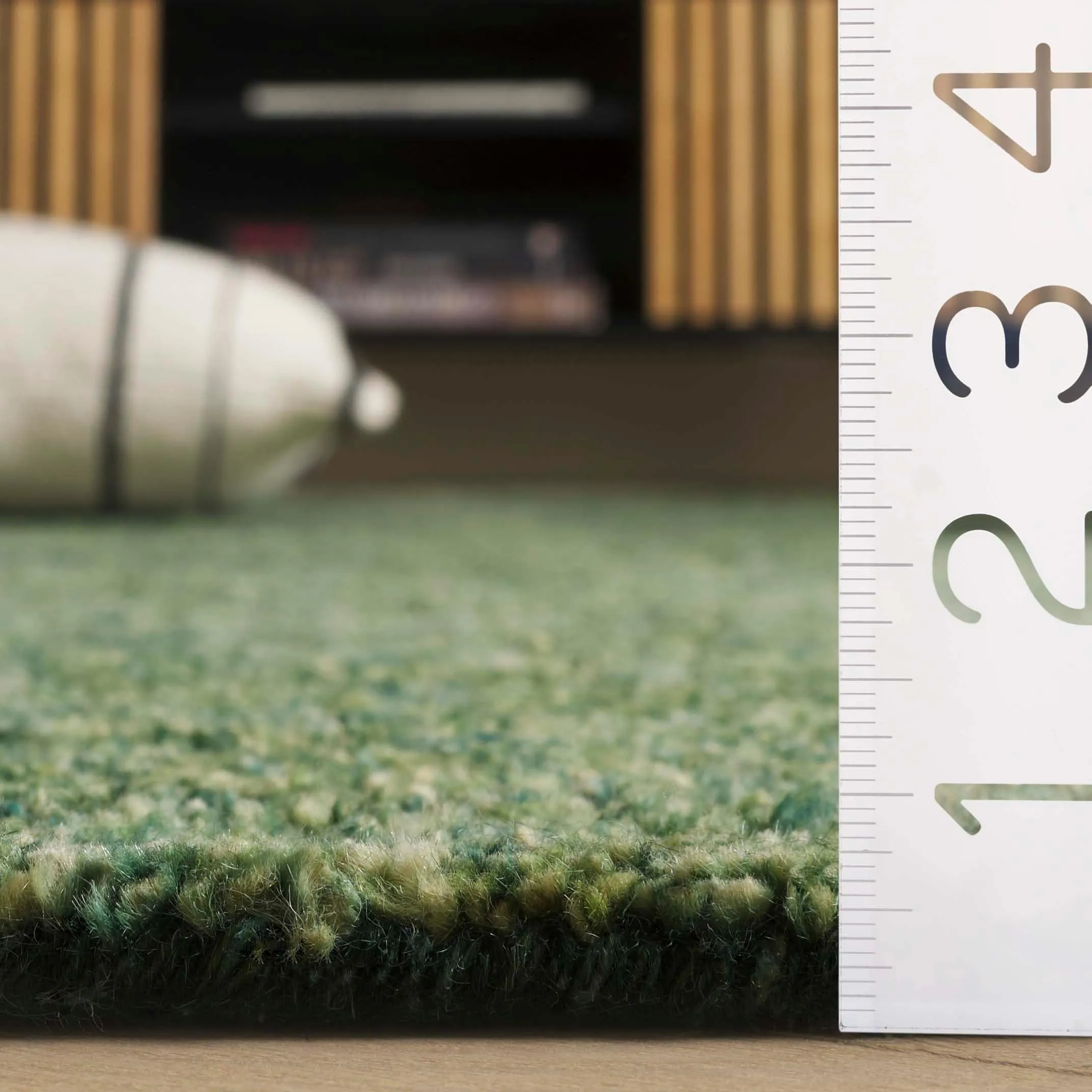 SAFAVIEH Handmade Gabbeh Andrina Wool Rug
