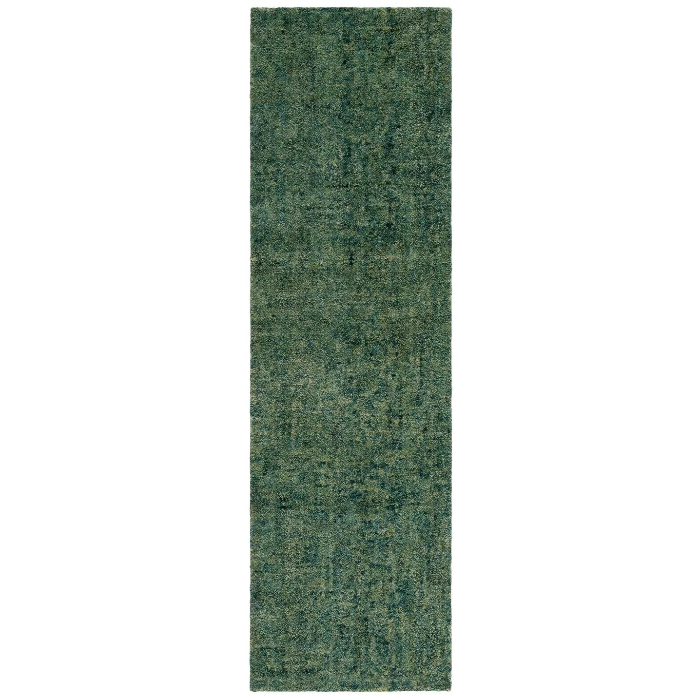 SAFAVIEH Handmade Gabbeh Andrina Wool Rug