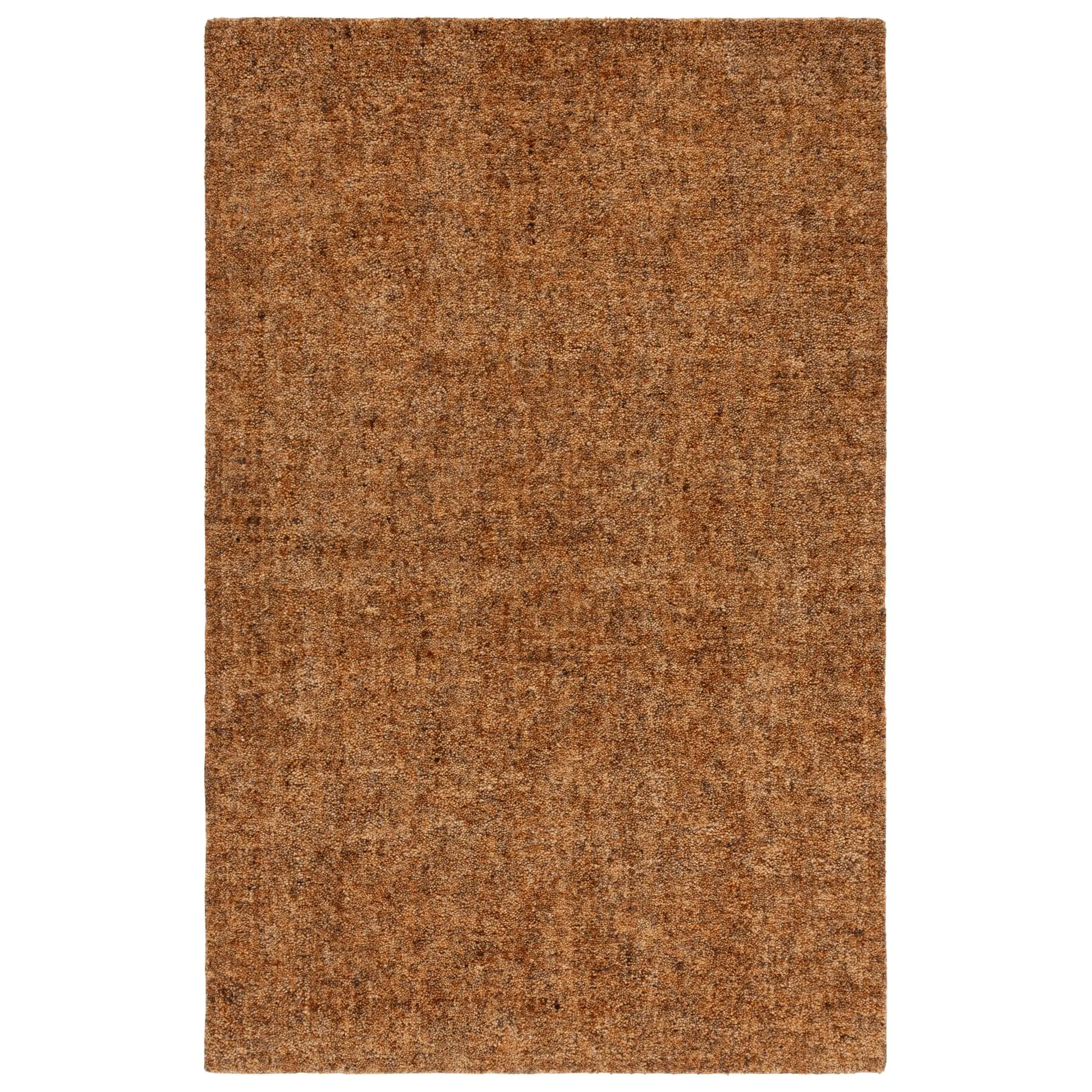 SAFAVIEH Handmade Gabbeh Andrina Wool Rug