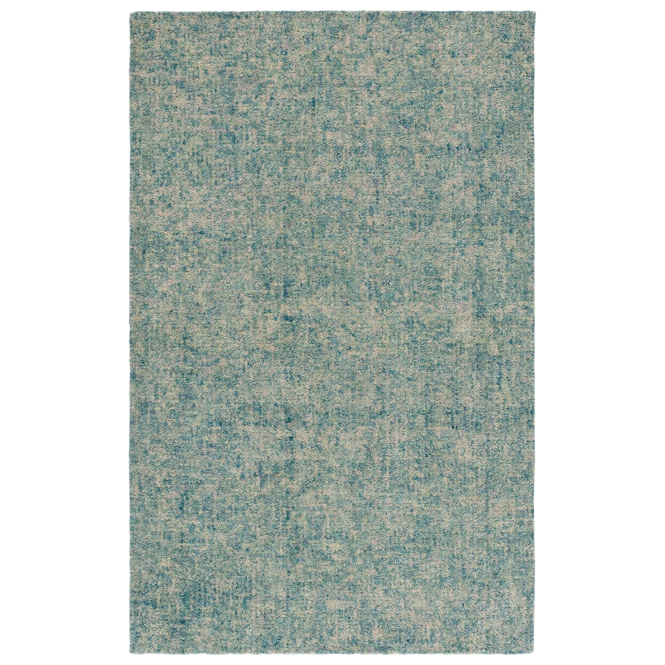 SAFAVIEH Handmade Gabbeh Andrina Wool Rug