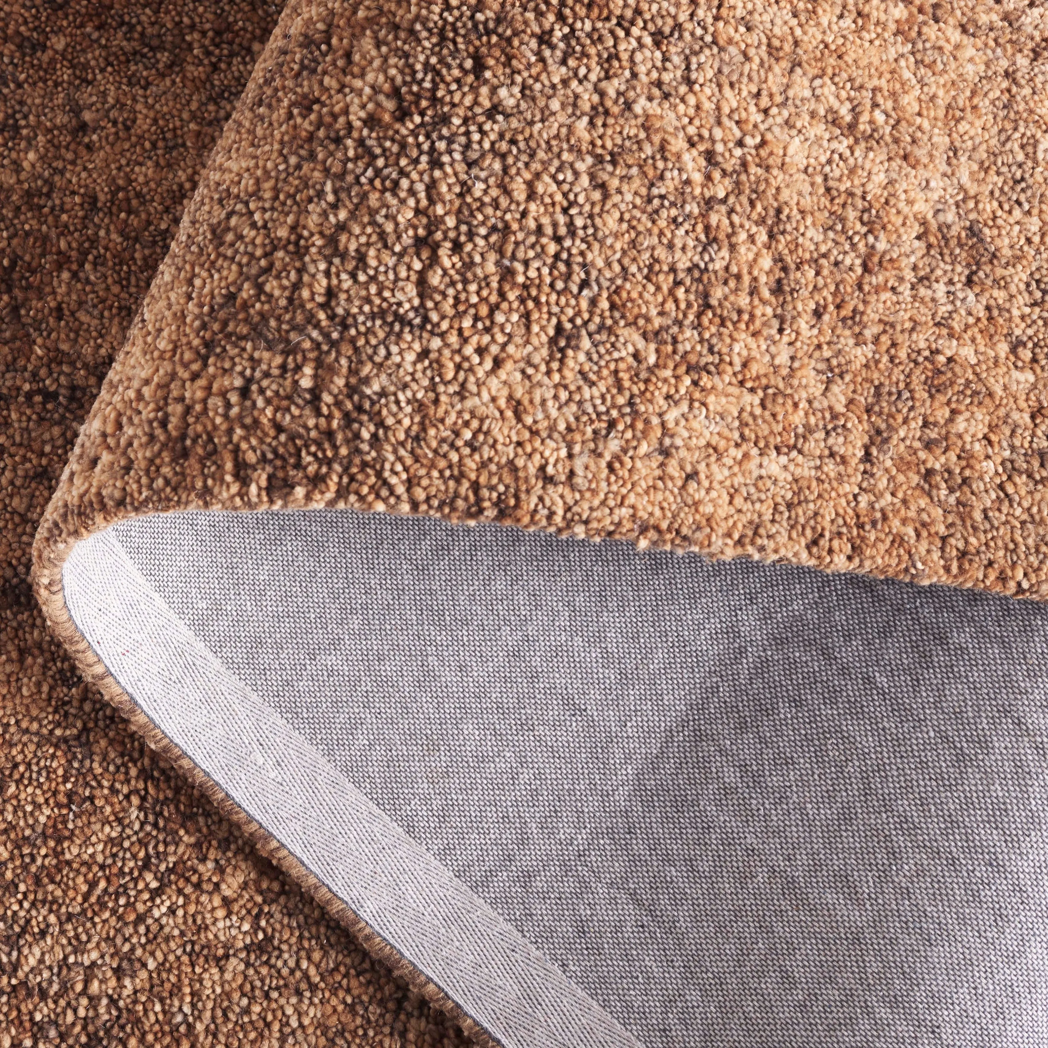 SAFAVIEH Handmade Gabbeh Andrina Wool Rug