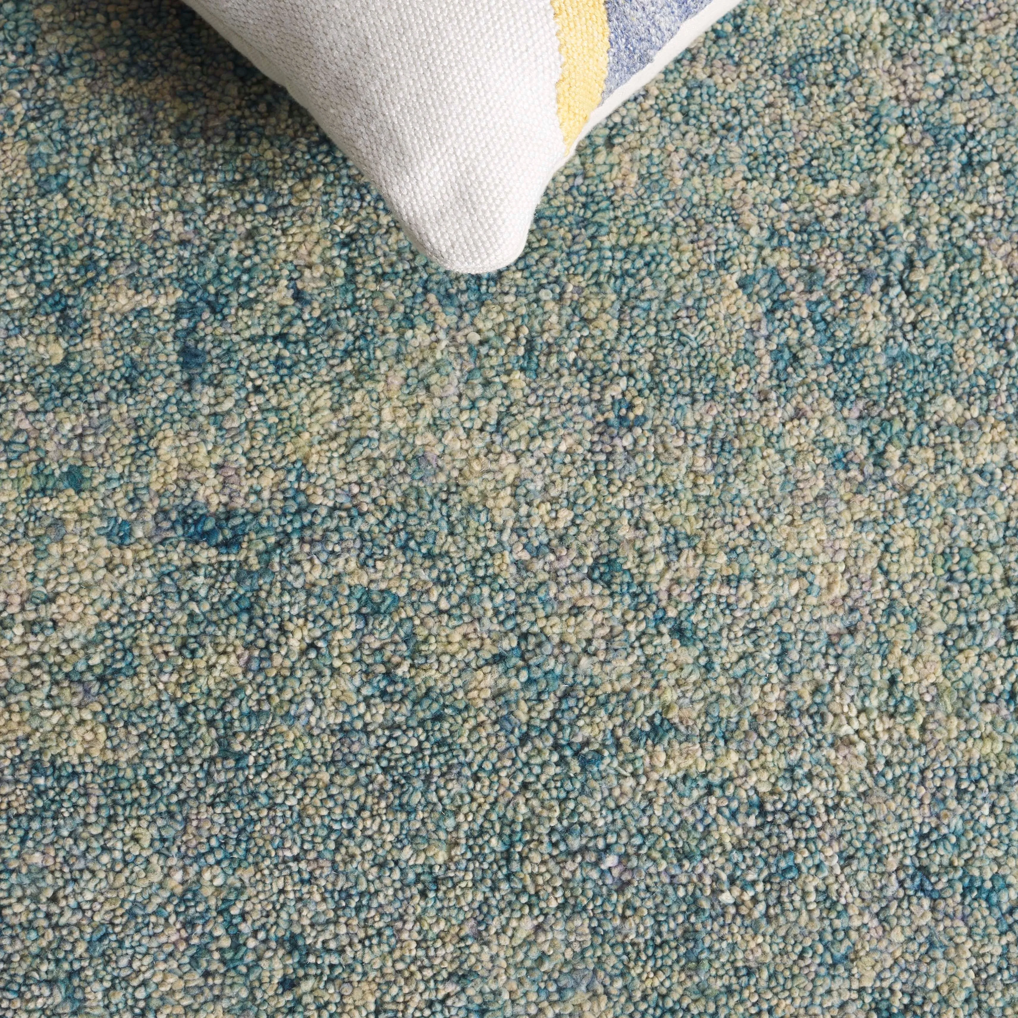 SAFAVIEH Handmade Gabbeh Andrina Wool Rug