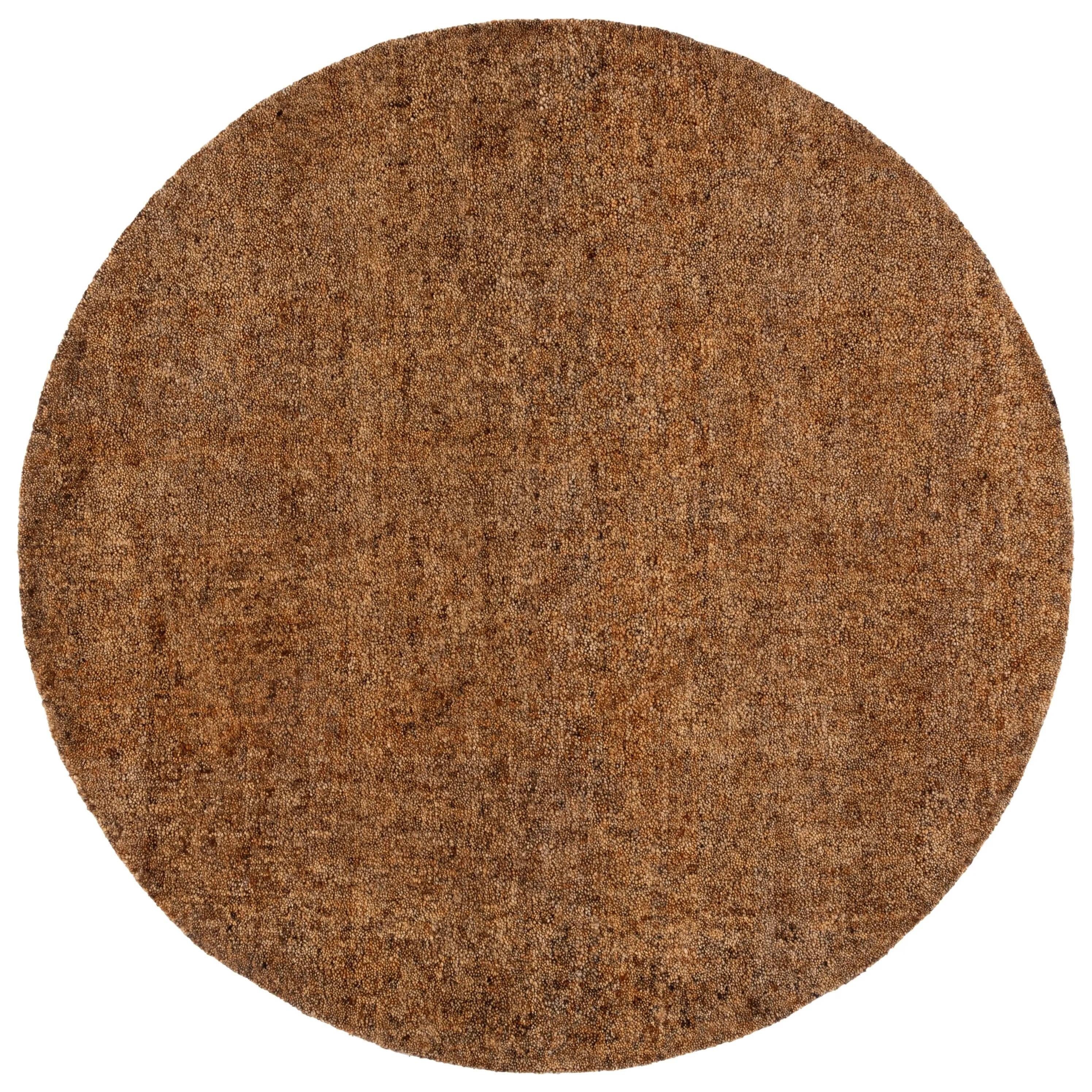 SAFAVIEH Handmade Gabbeh Andrina Wool Rug