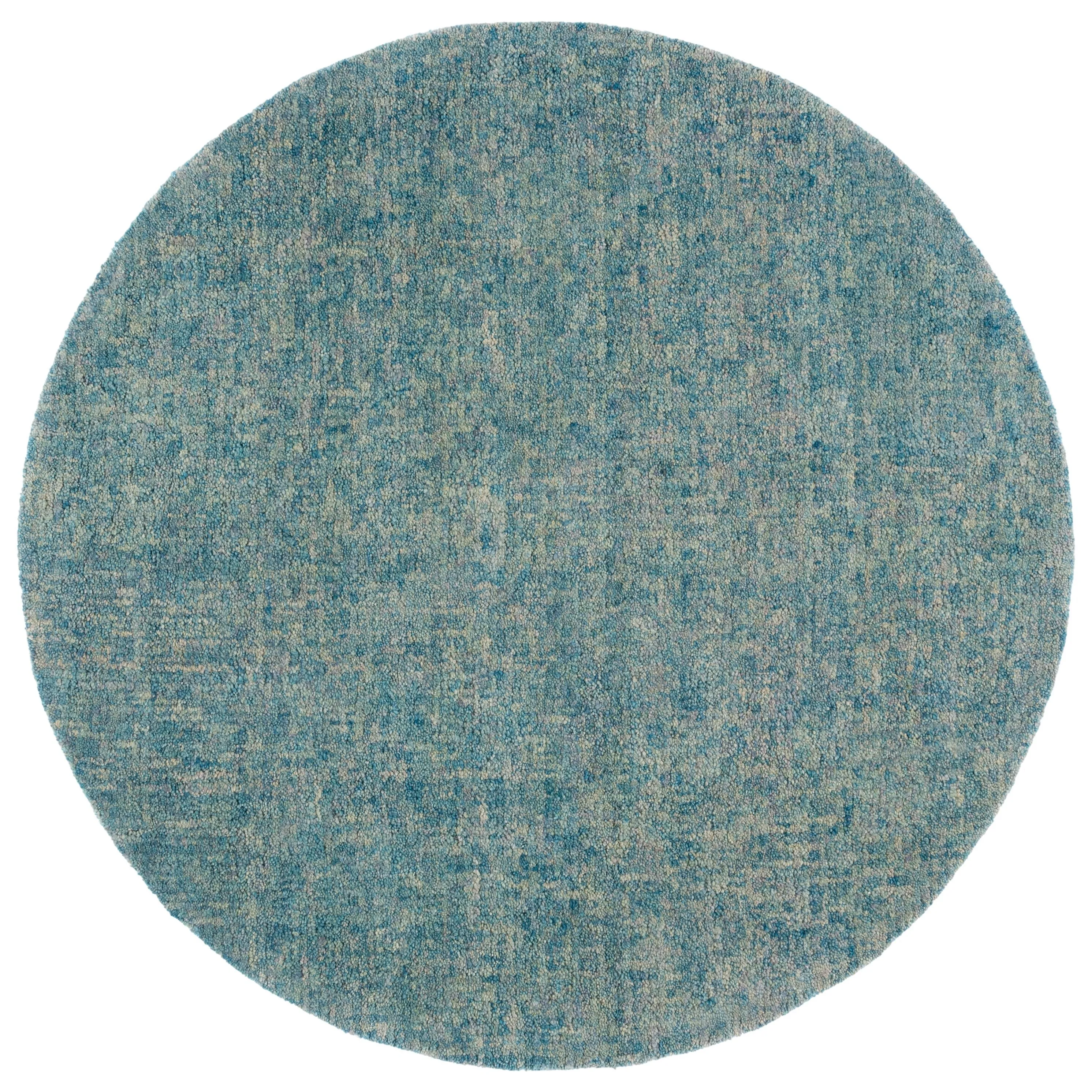 SAFAVIEH Handmade Gabbeh Andrina Wool Rug