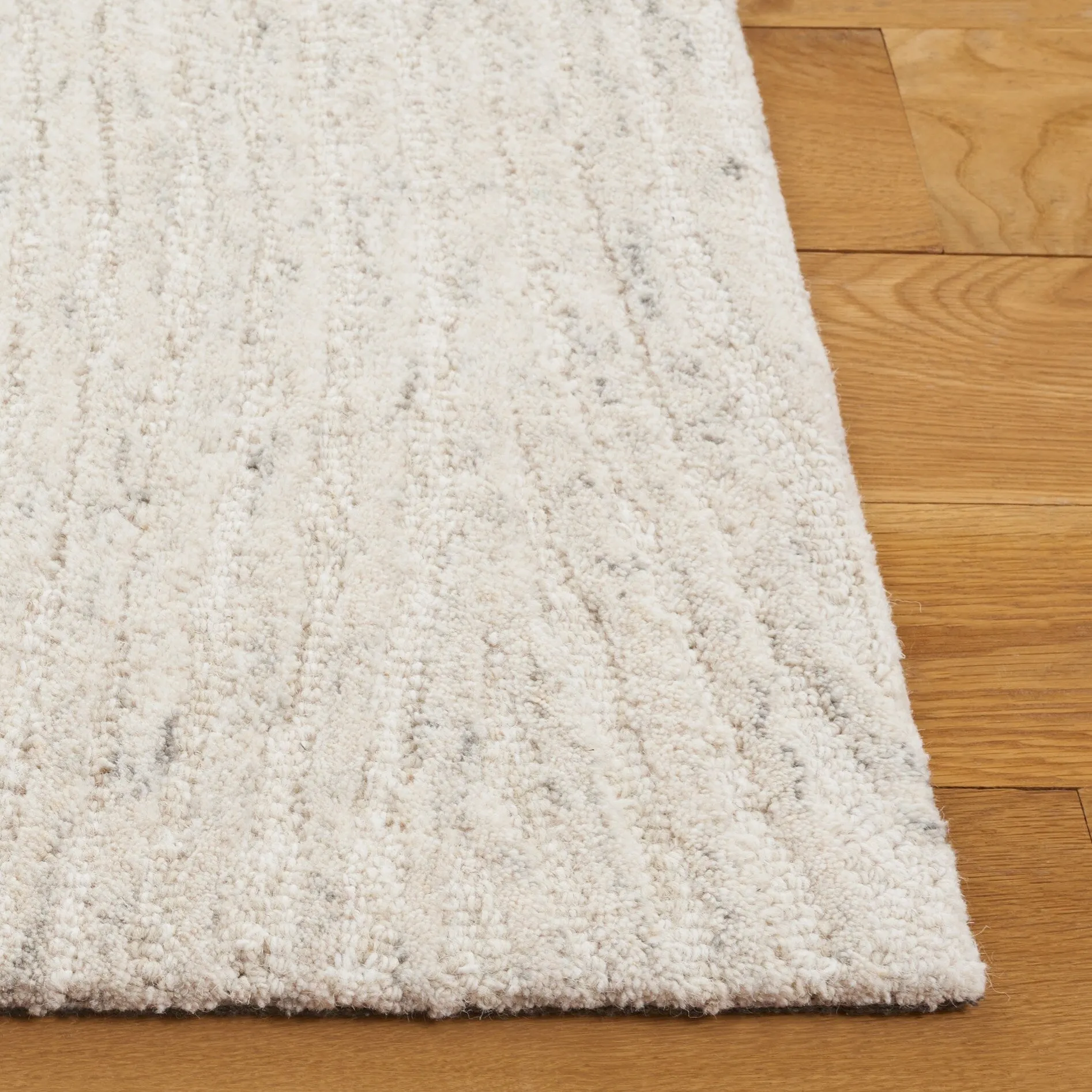 SAFAVIEH Handmade Harvest Siham Modern Contemporary Wool Rug