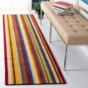 SAFAVIEH Handmade Himalaya Konke Modern Wool Rug