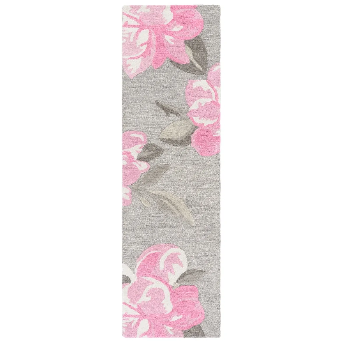 SAFAVIEH Handmade Jardin Milija Floral & Botanical Rug