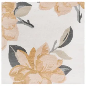 SAFAVIEH Handmade Jardin Milija Floral & Botanical Rug