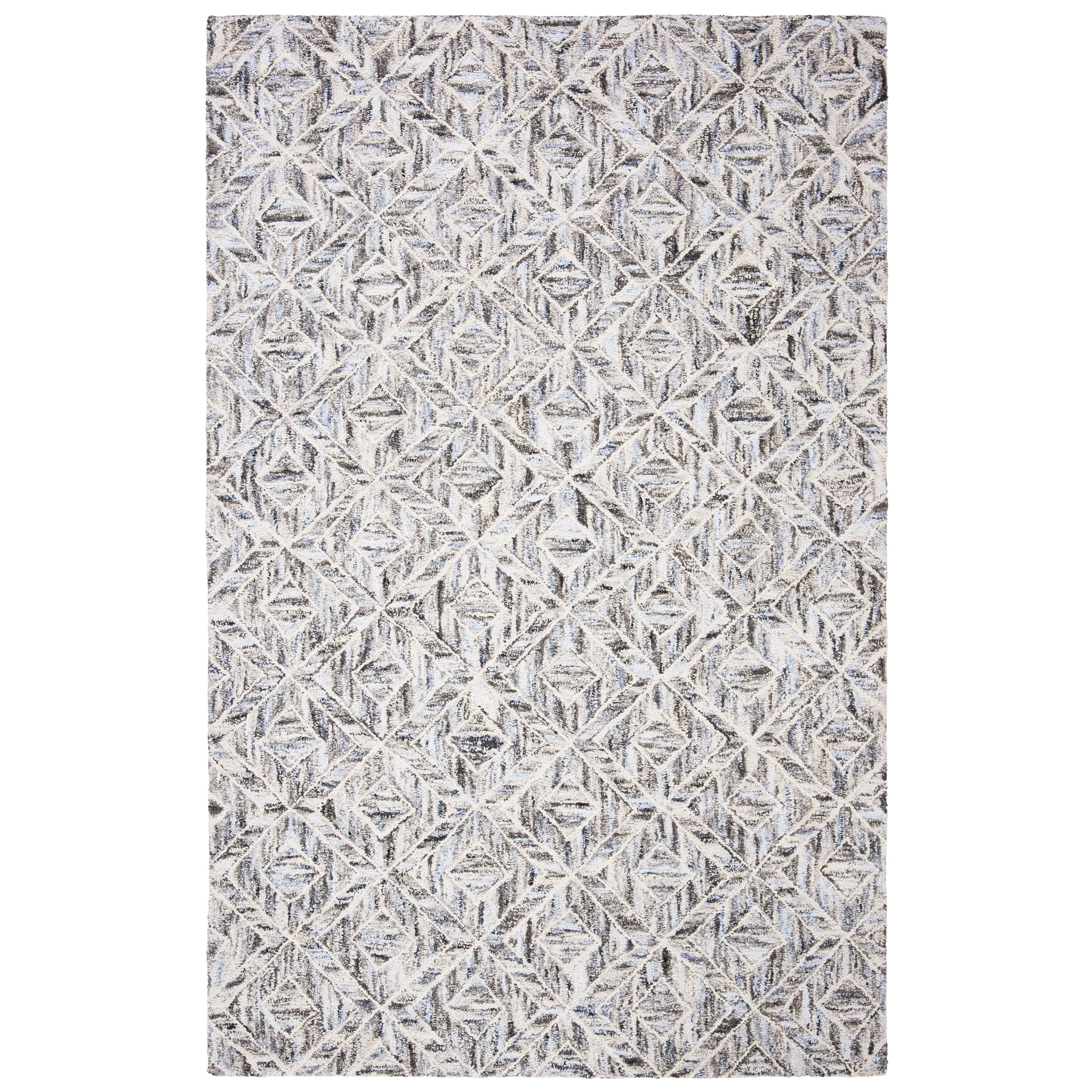 SAFAVIEH Handmade Kilim Eilen New Zealand Wool Rug