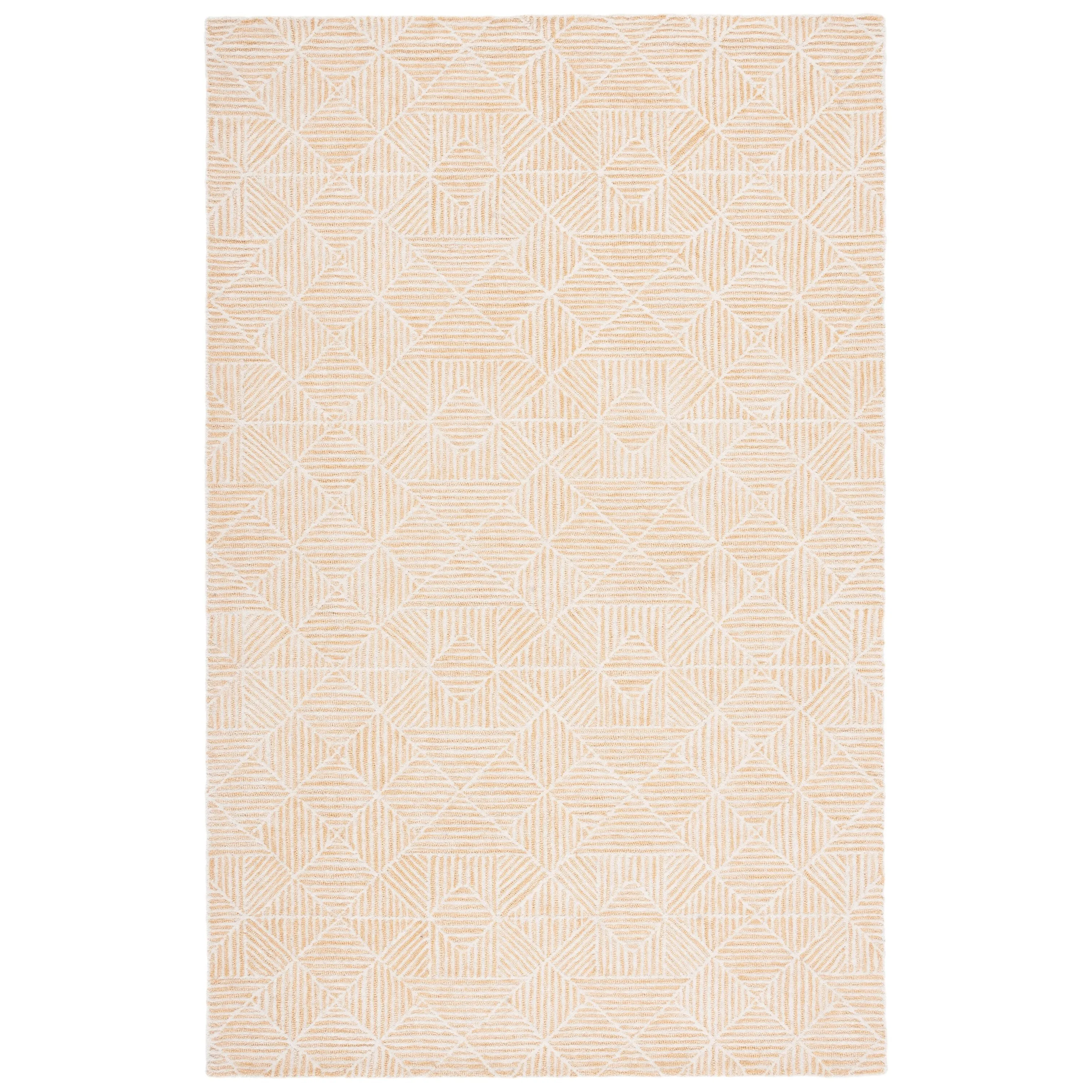 SAFAVIEH Handmade Kilim Eilen New Zealand Wool Rug