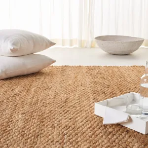SAFAVIEH Handmade Lauren Ralph Lauren Emira Jute Rug