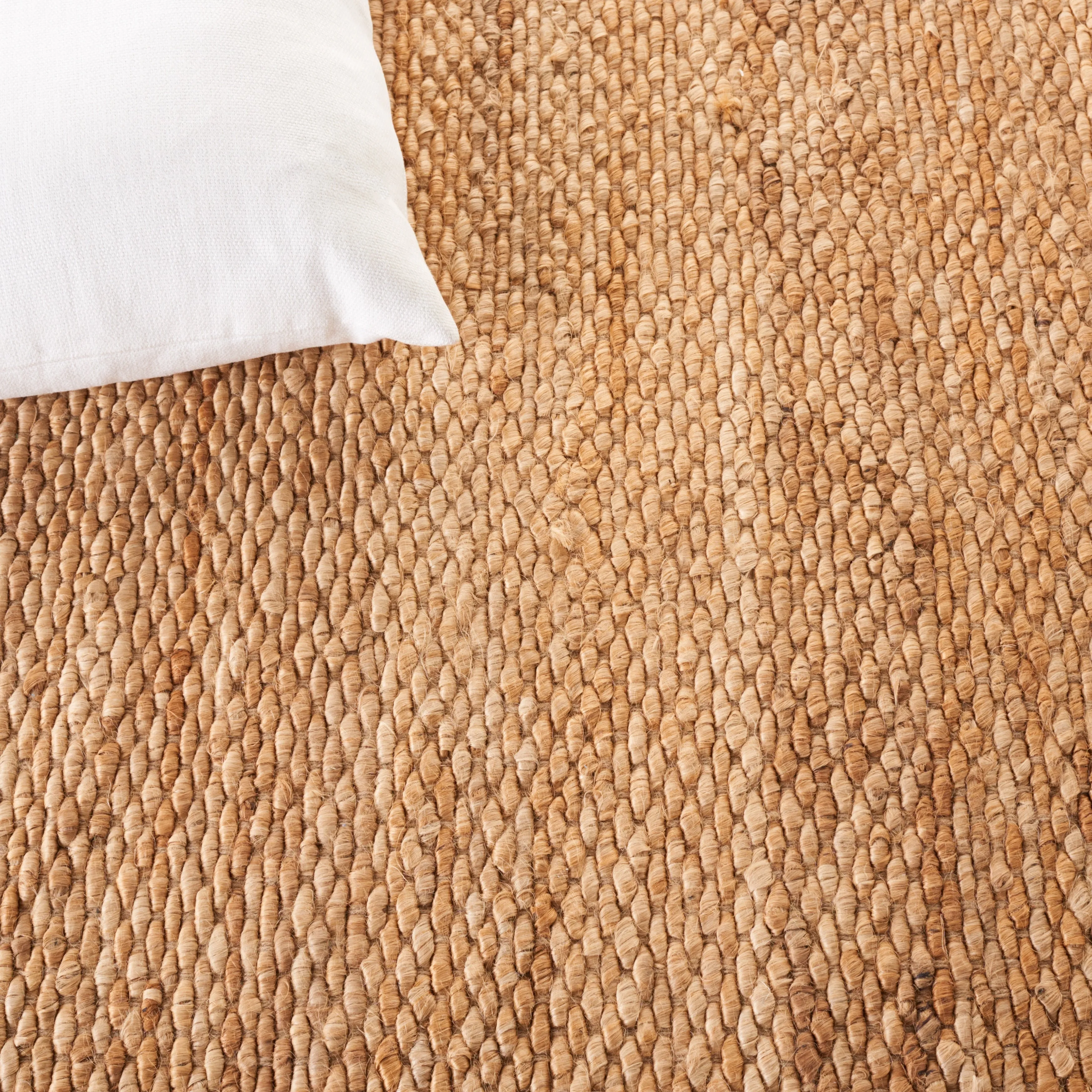 SAFAVIEH Handmade Lauren Ralph Lauren Emira Jute Rug