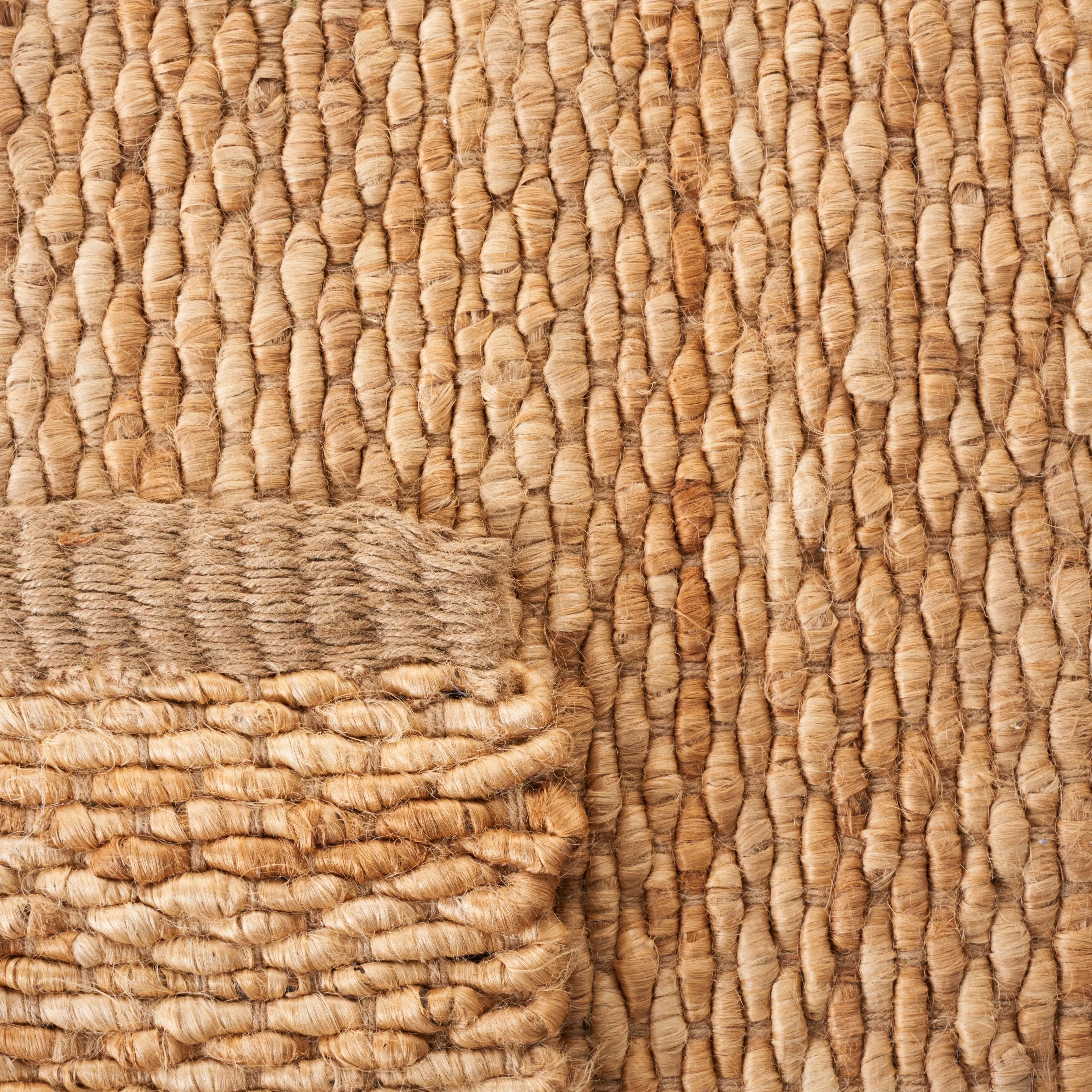 SAFAVIEH Handmade Lauren Ralph Lauren Emira Jute Rug