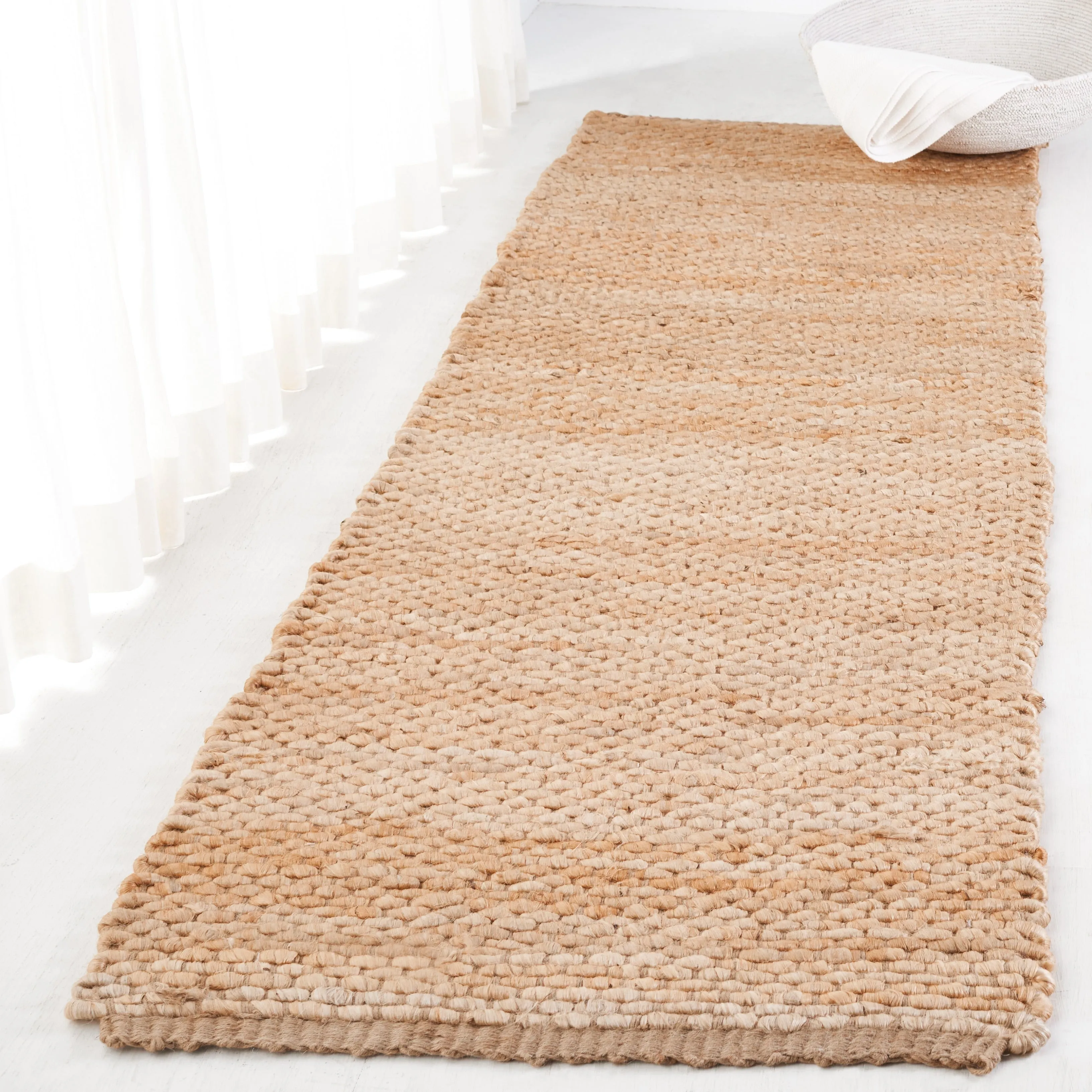 SAFAVIEH Handmade Lauren Ralph Lauren Emira Jute Rug