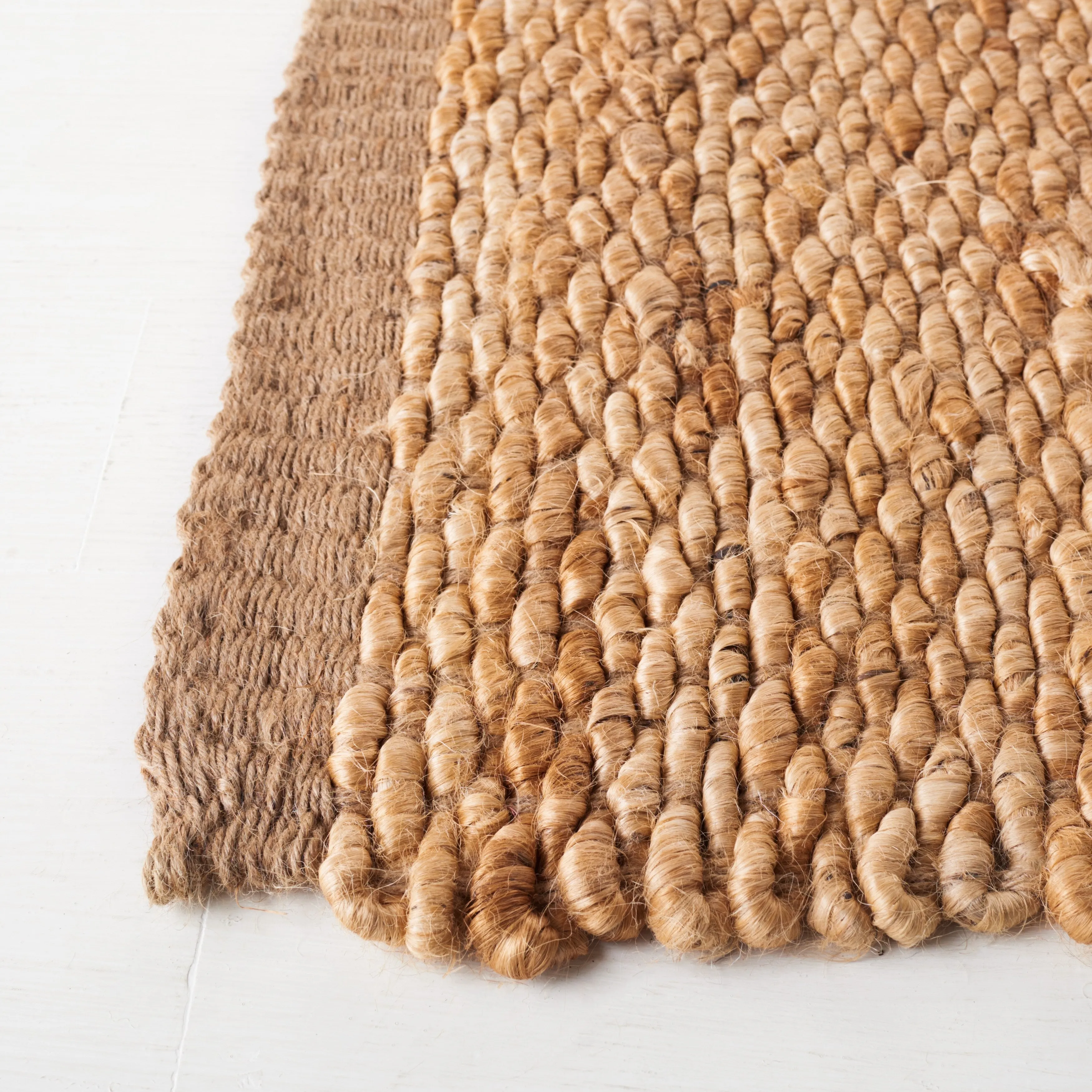 SAFAVIEH Handmade Lauren Ralph Lauren Emira Jute Rug