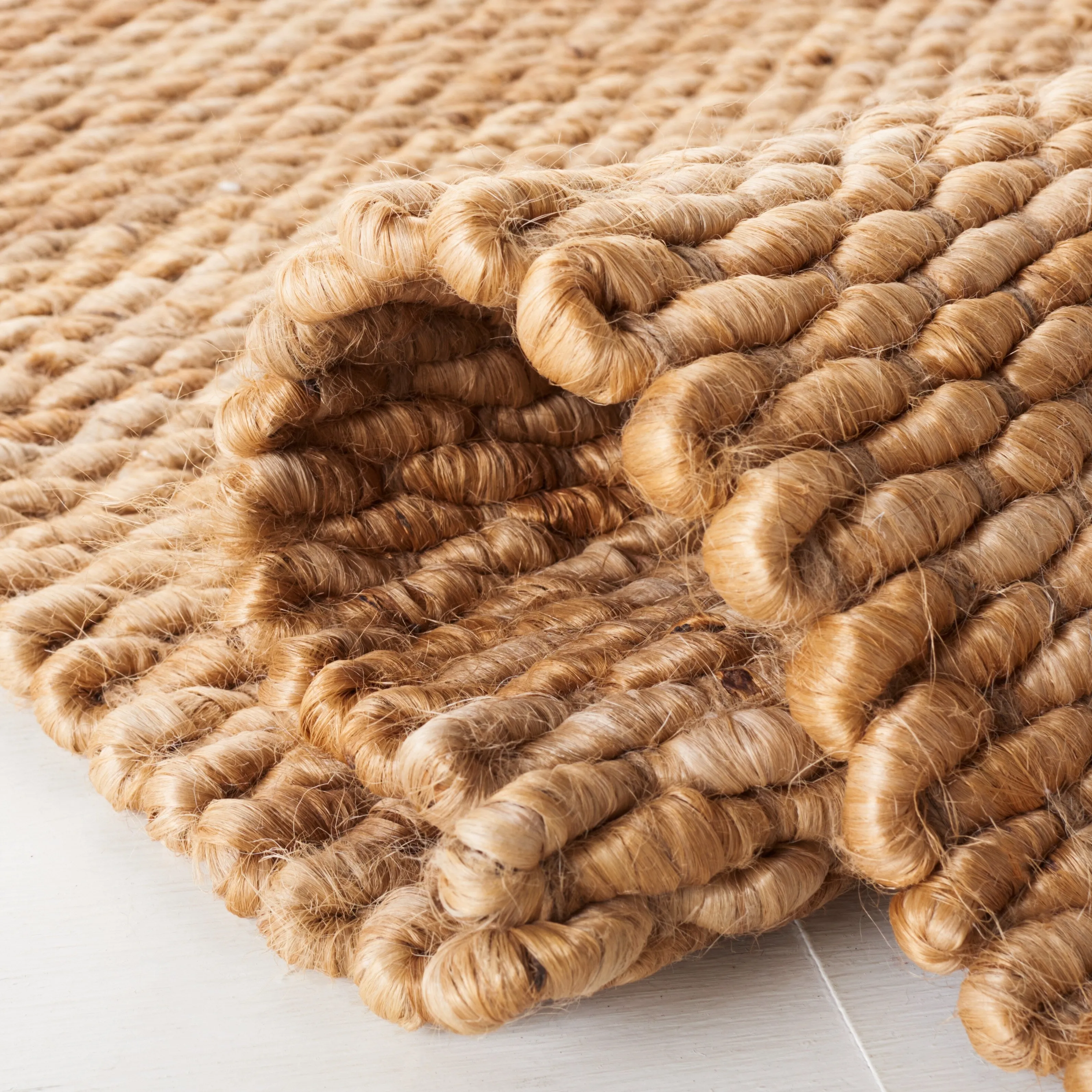 SAFAVIEH Handmade Lauren Ralph Lauren Emira Jute Rug