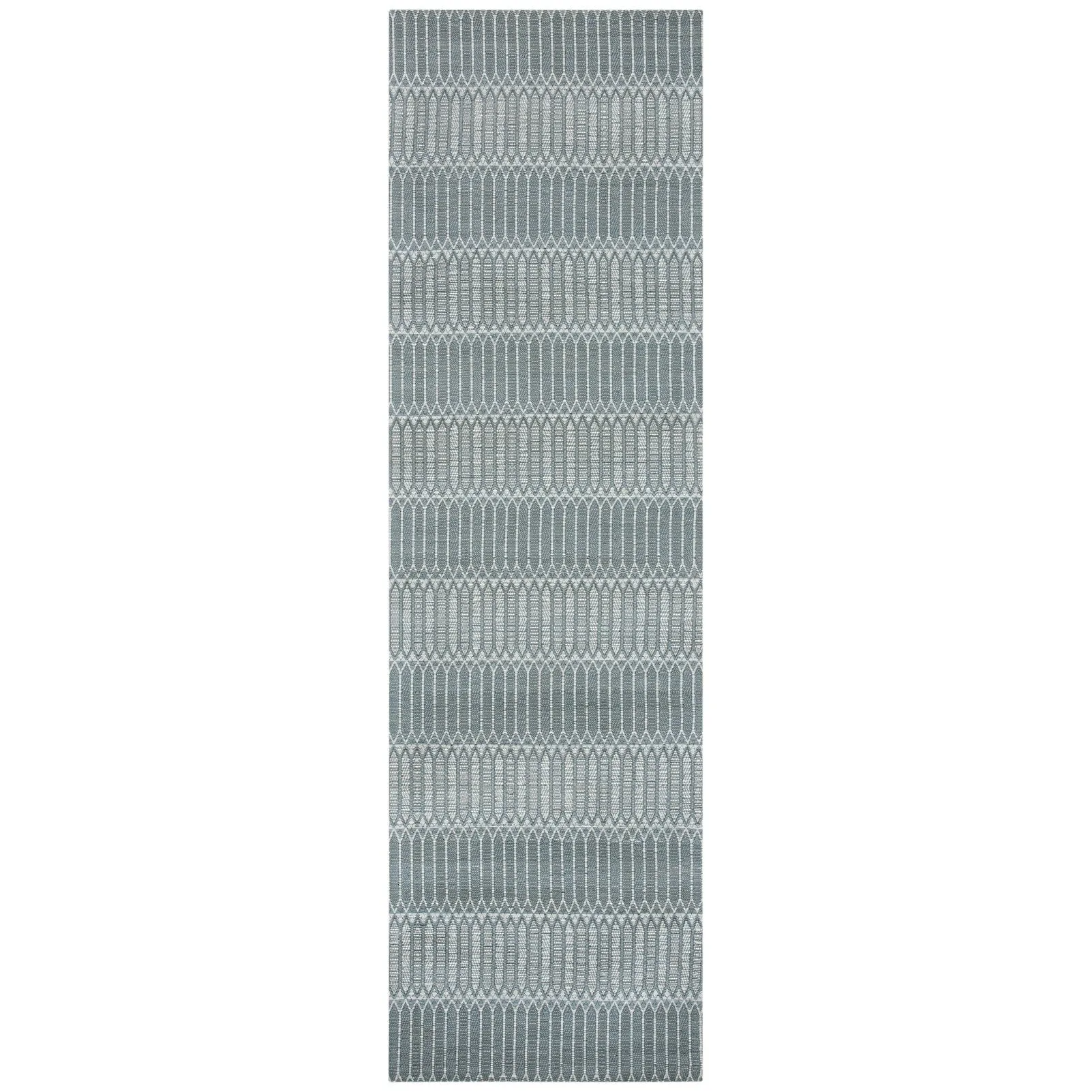 SAFAVIEH Handmade Marbella oranna Modern Viscose Rug