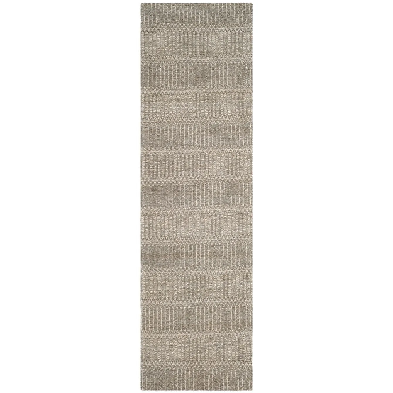 SAFAVIEH Handmade Marbella oranna Modern Viscose Rug