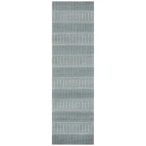 SAFAVIEH Handmade Marbella oranna Modern Viscose Rug