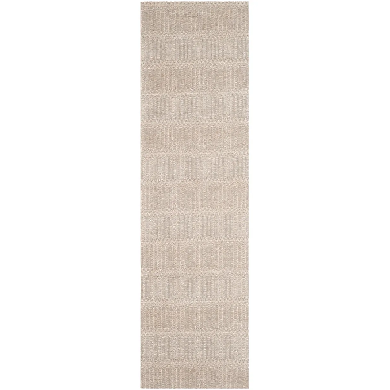 SAFAVIEH Handmade Marbella oranna Modern Viscose Rug