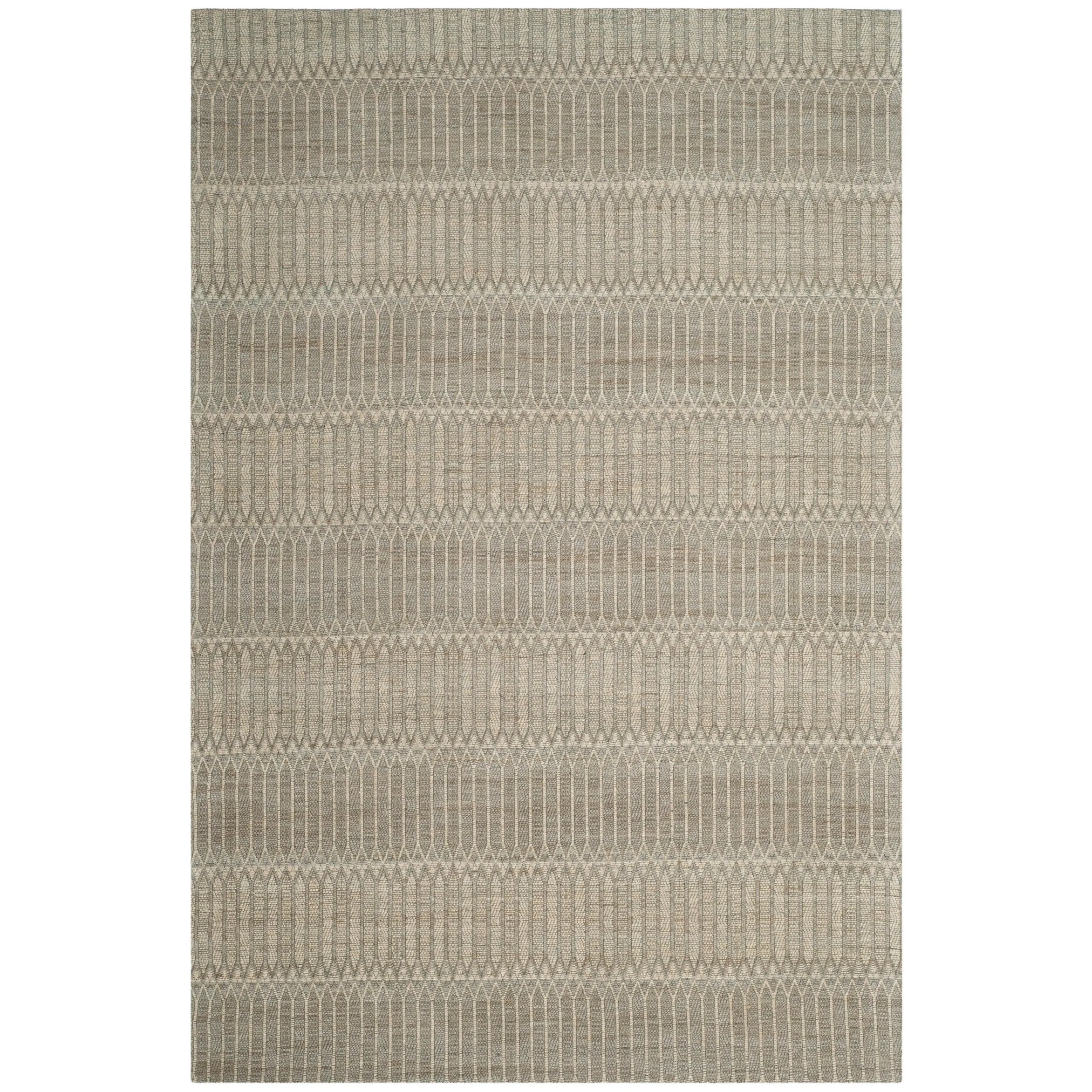 SAFAVIEH Handmade Marbella oranna Modern Viscose Rug