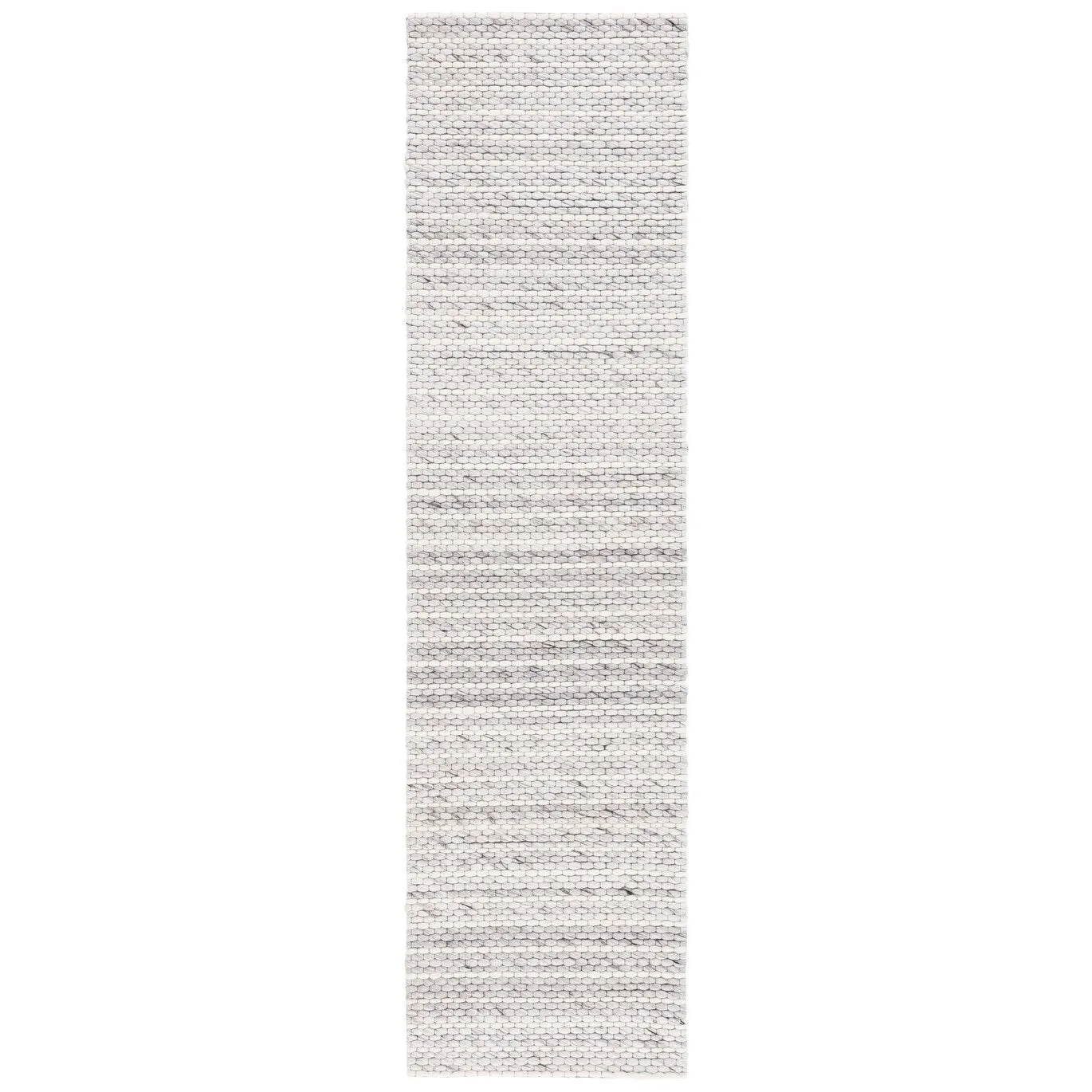 SAFAVIEH Handmade Marbella Sabire Modern Wool Rug