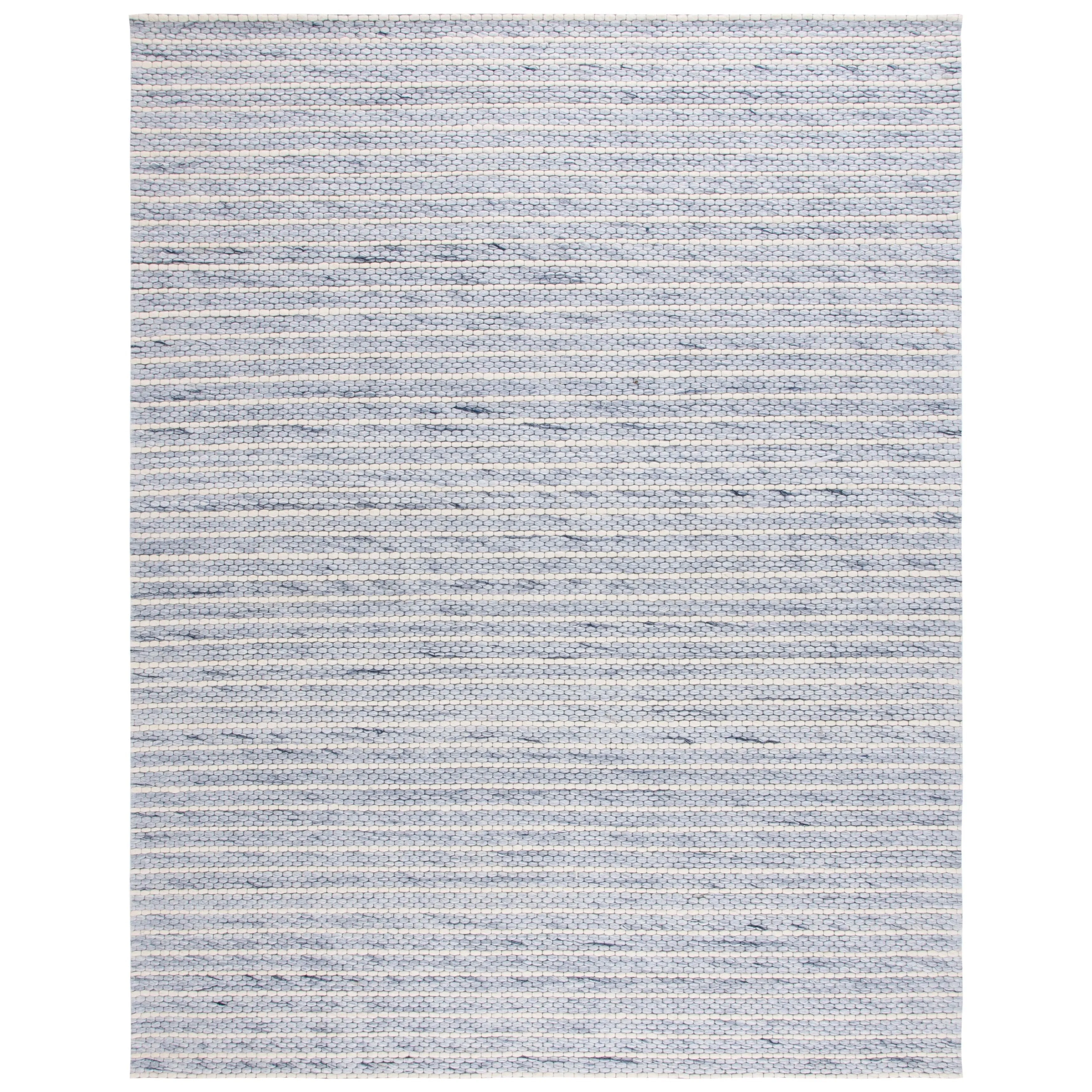 SAFAVIEH Handmade Marbella Sabire Modern Wool Rug