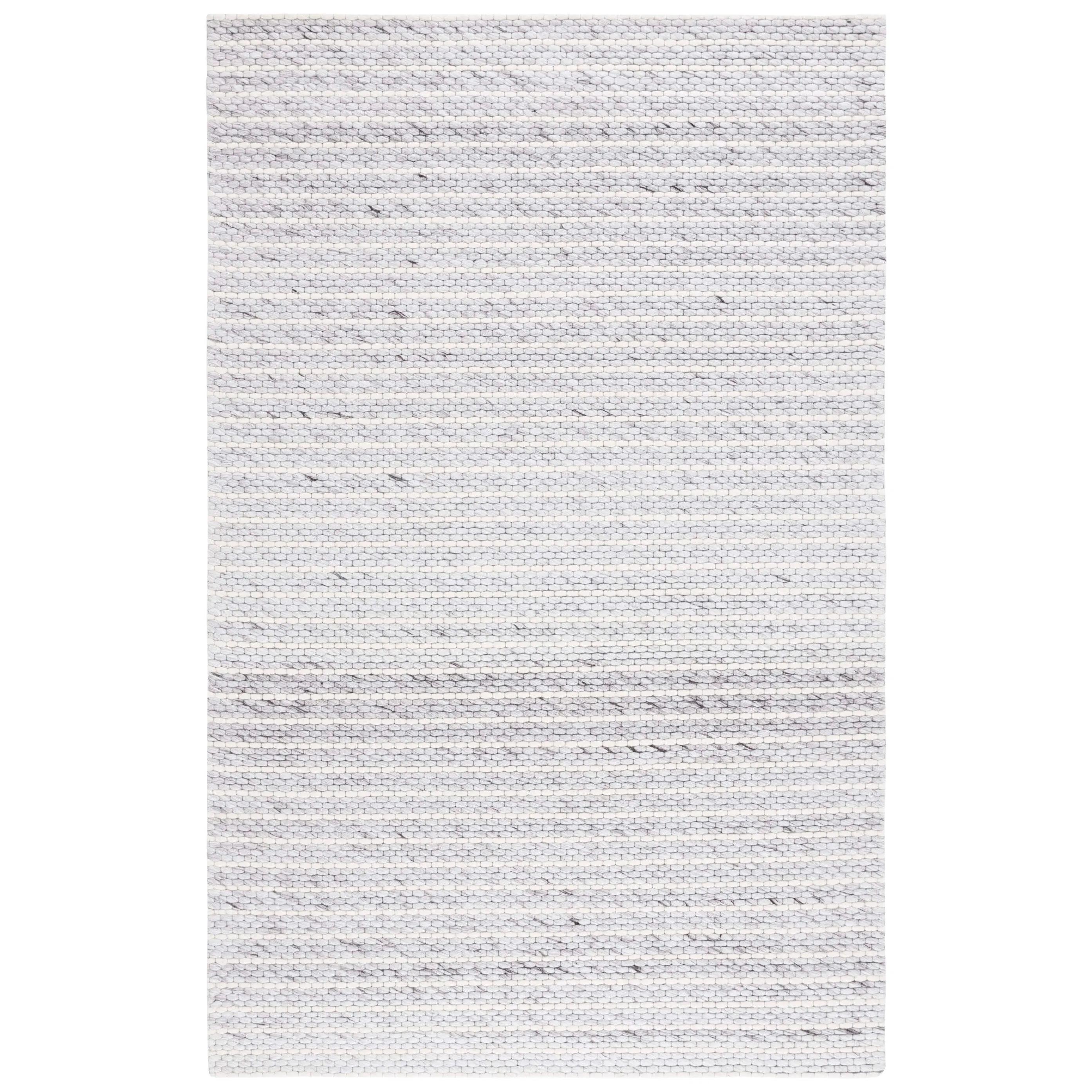 SAFAVIEH Handmade Marbella Sabire Modern Wool Rug