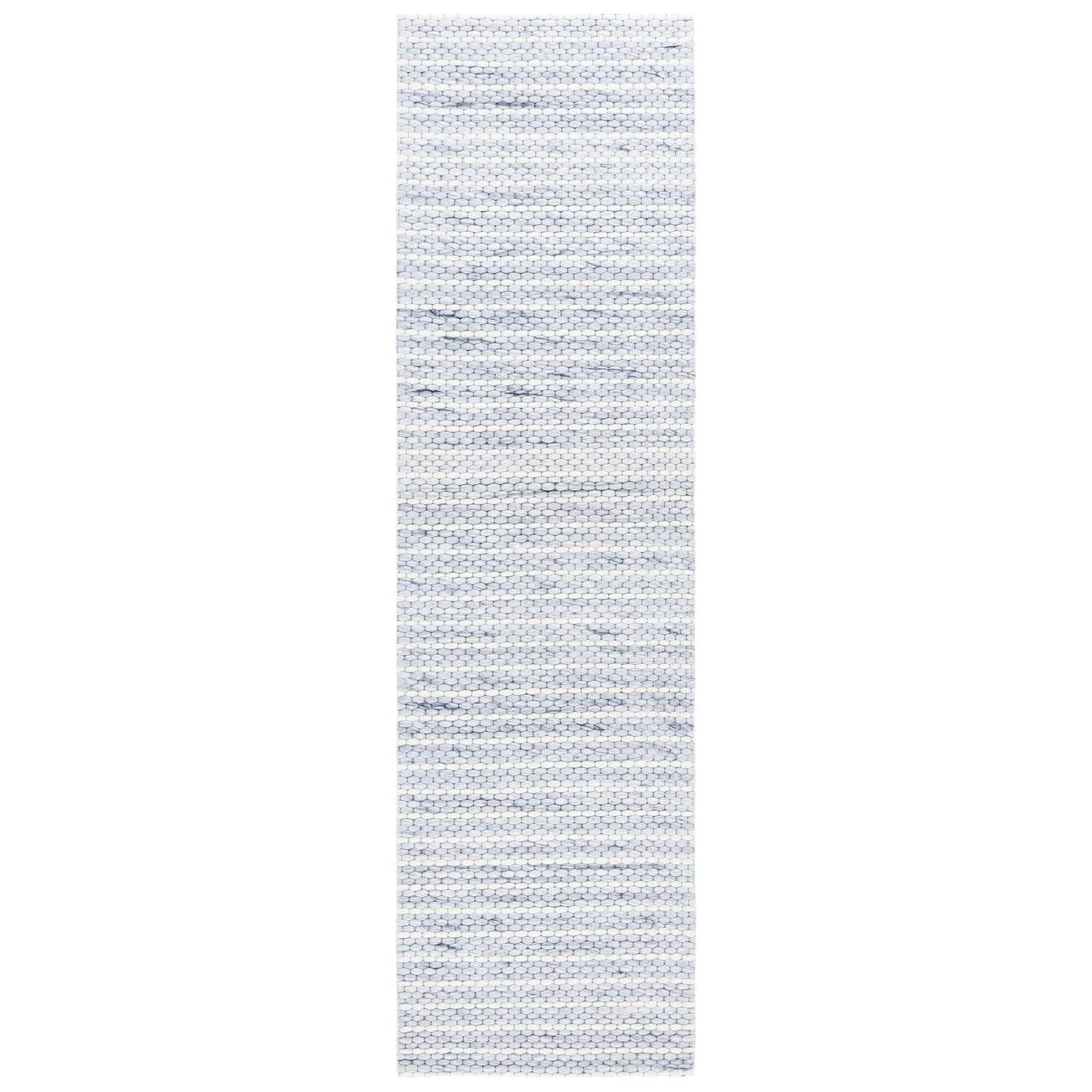SAFAVIEH Handmade Marbella Sabire Modern Wool Rug