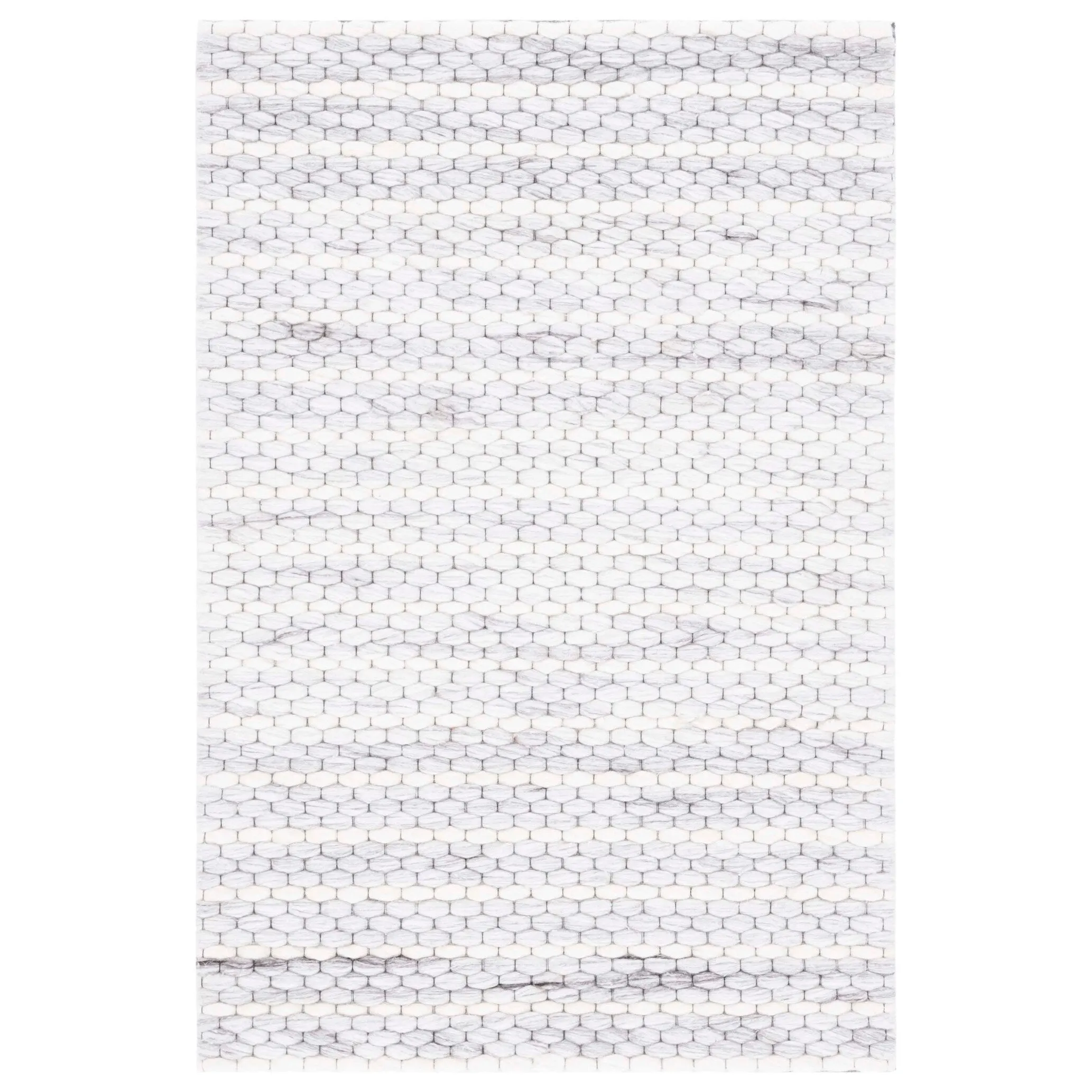 SAFAVIEH Handmade Marbella Sabire Modern Wool Rug