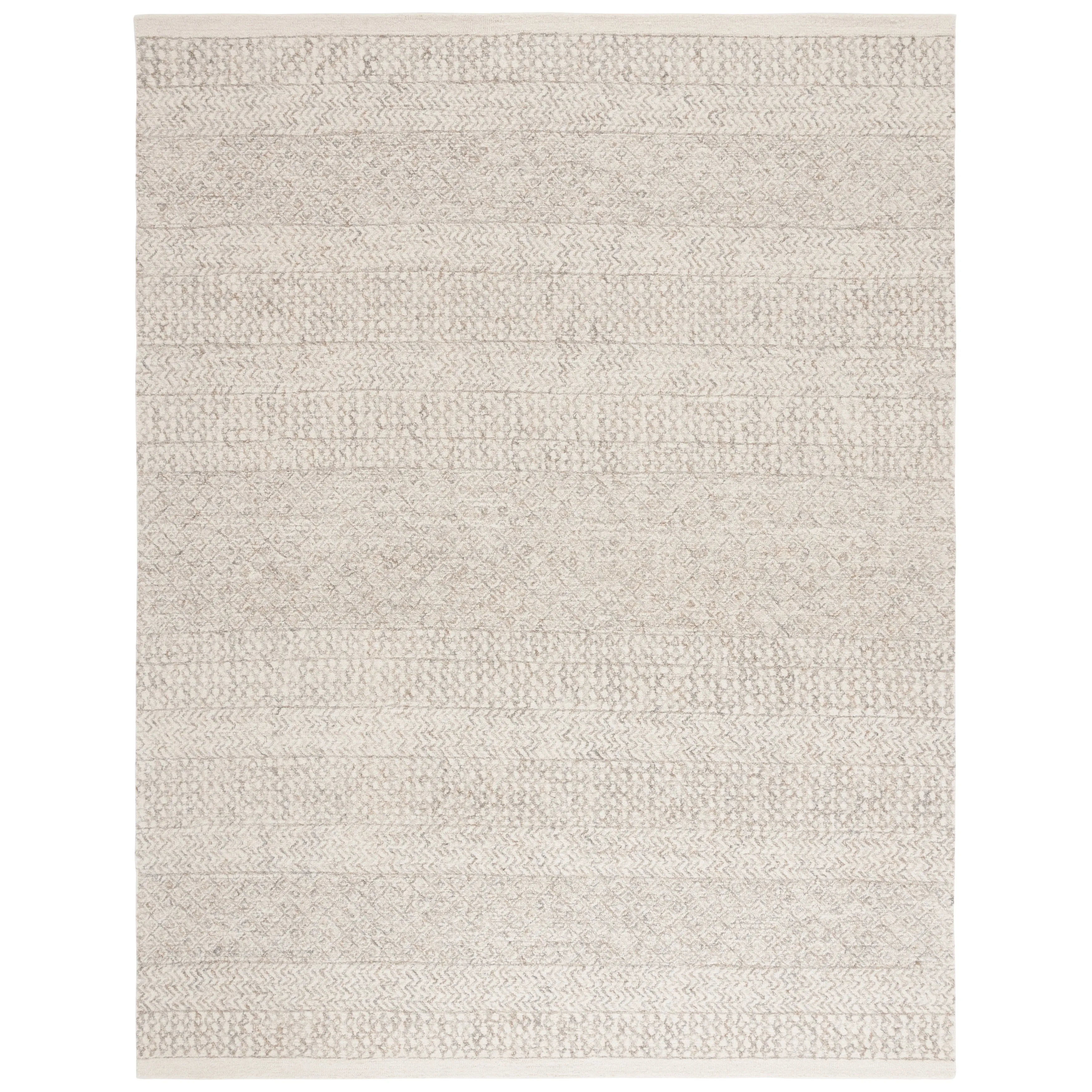 SAFAVIEH Handmade Metro Helen French Country Wool Rug