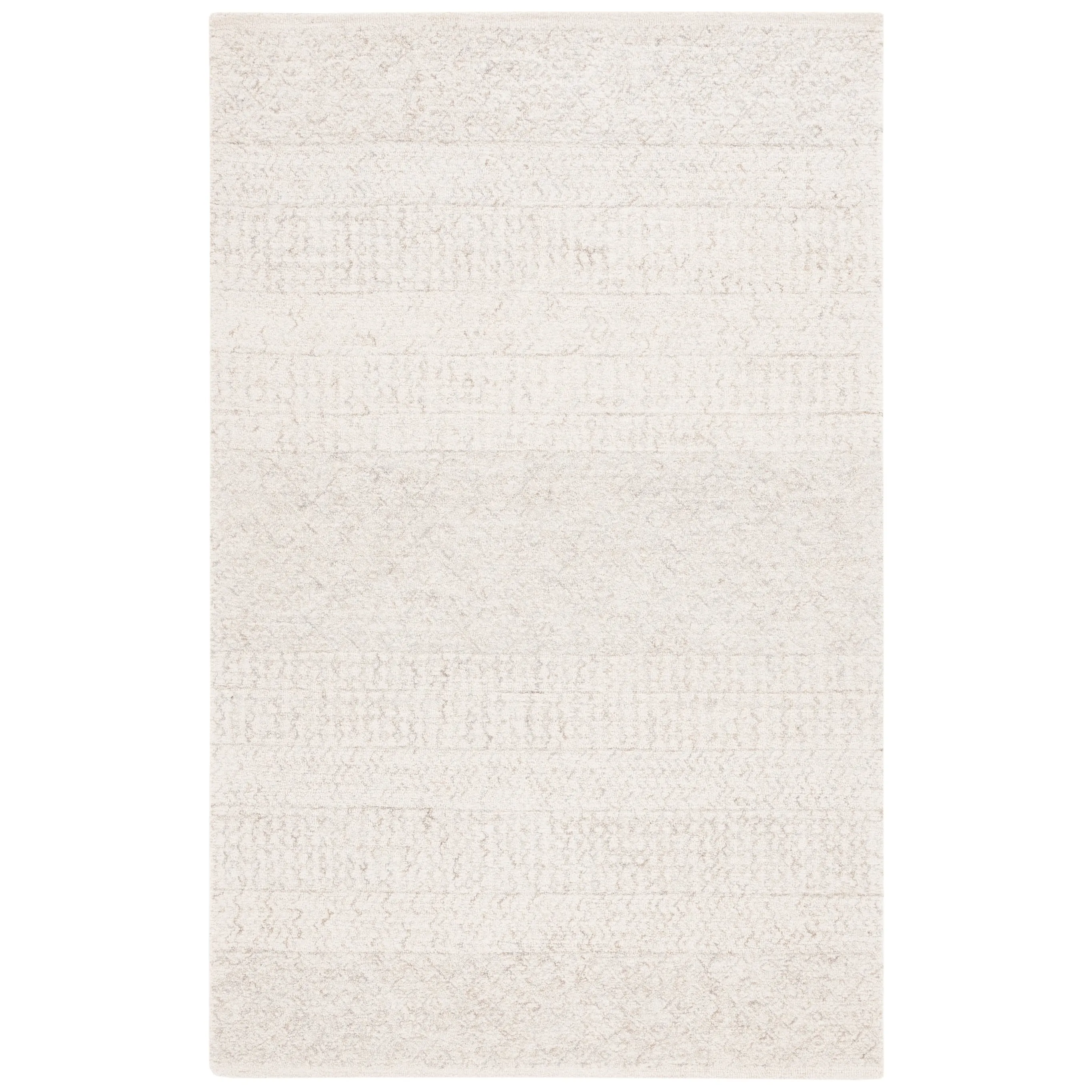 SAFAVIEH Handmade Metro Helen French Country Wool Rug