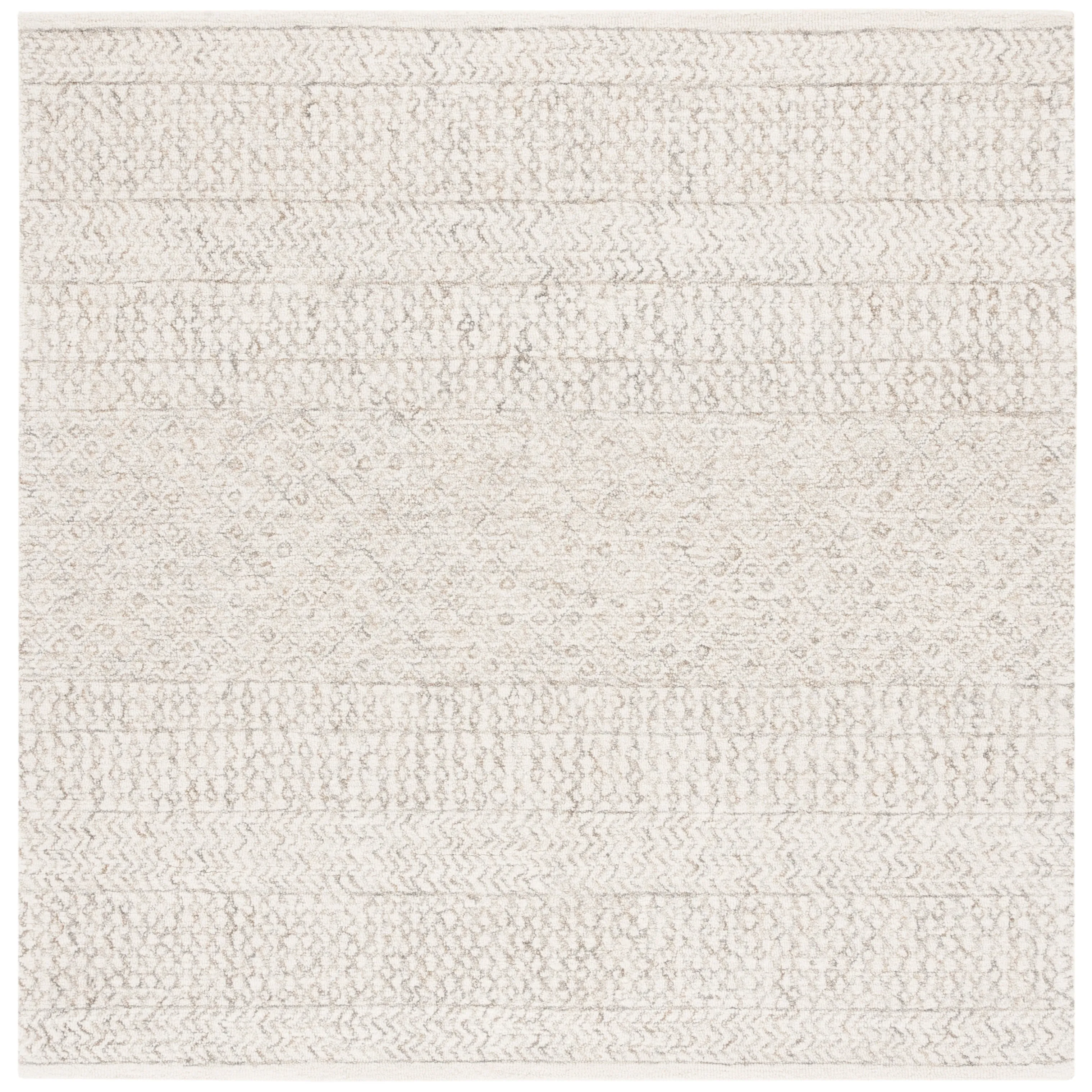 SAFAVIEH Handmade Metro Helen French Country Wool Rug