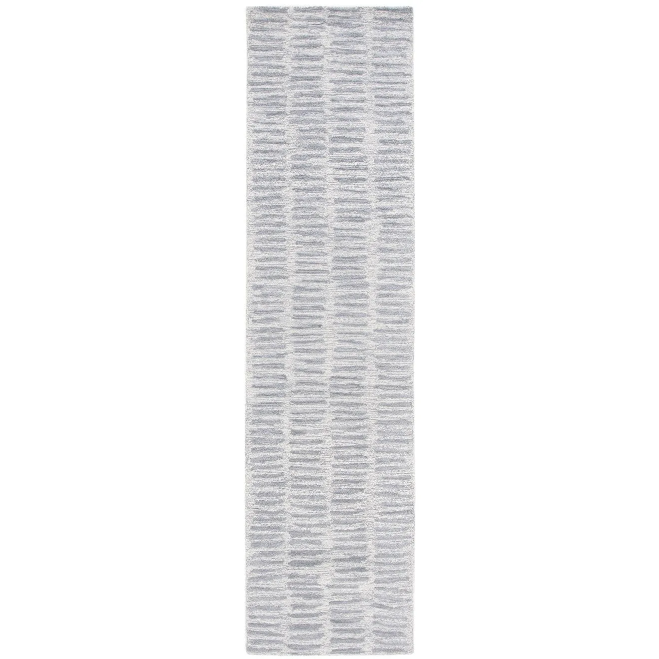 SAFAVIEH Handmade Metro Loreta Modern Wool Rug