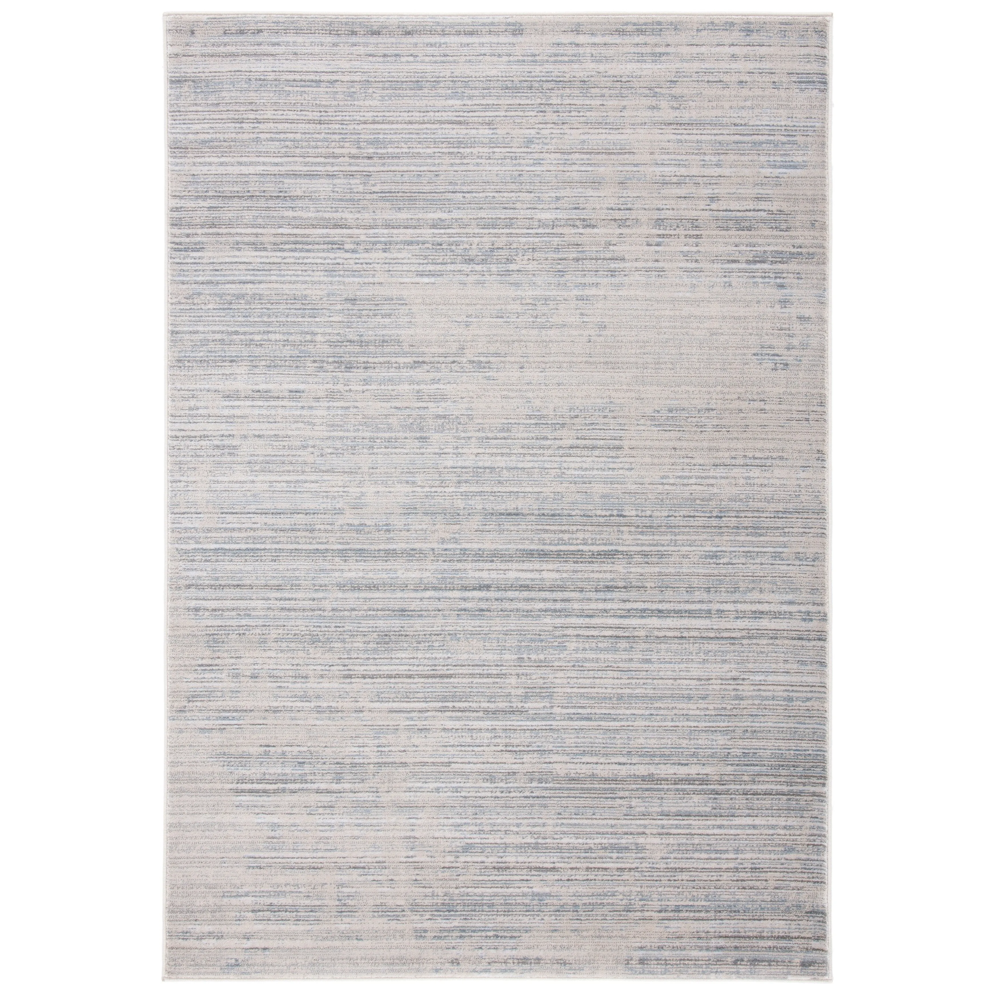 SAFAVIEH Handmade Micro-Loop Tomke Wool Rug