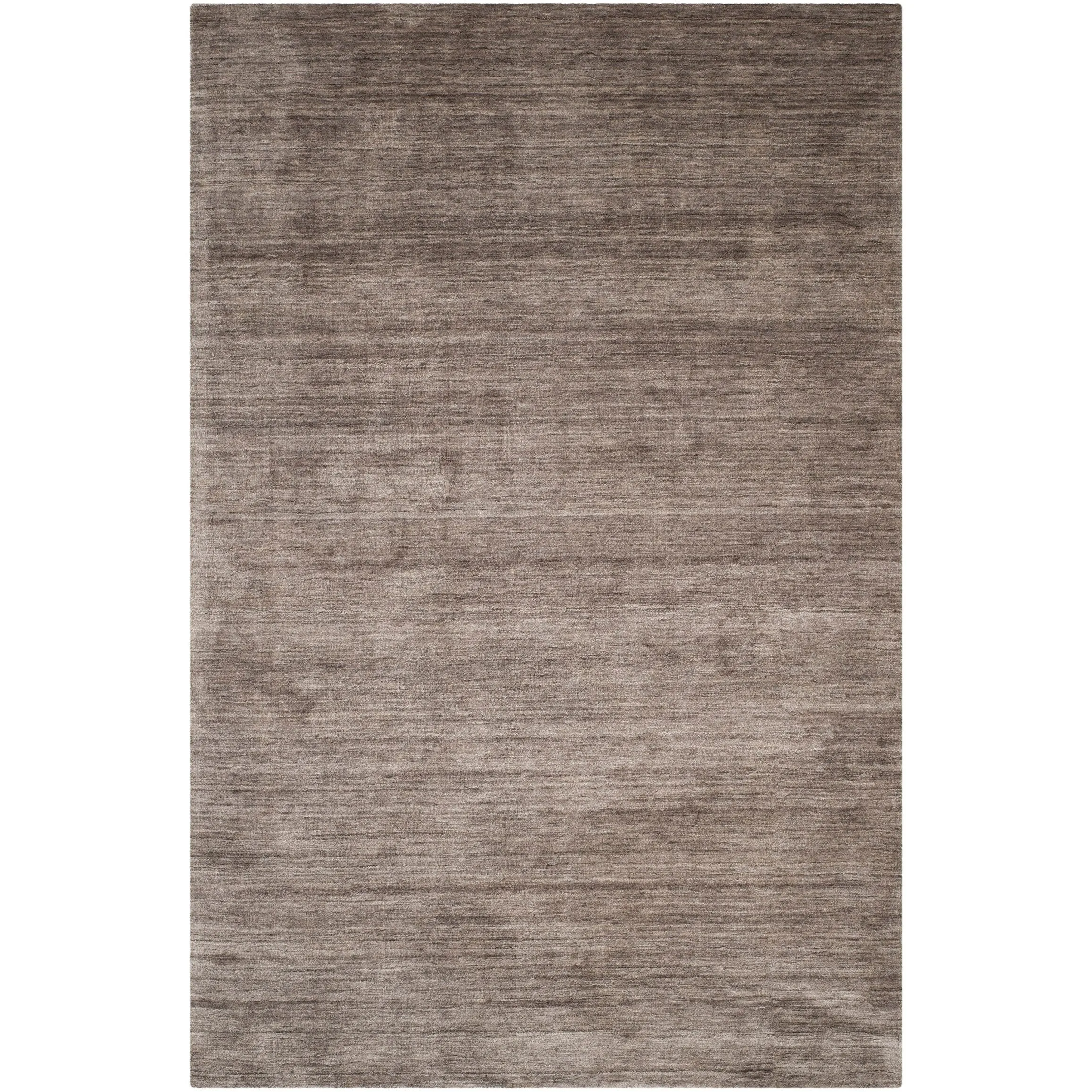 SAFAVIEH Handmade Mirage Mihane Modern Abstract Viscose Rug